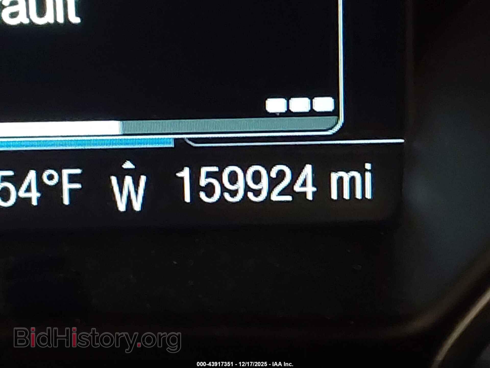2012 FORD FOCUS - VIN: 1FAHP3M22CL161275 - Photo 7