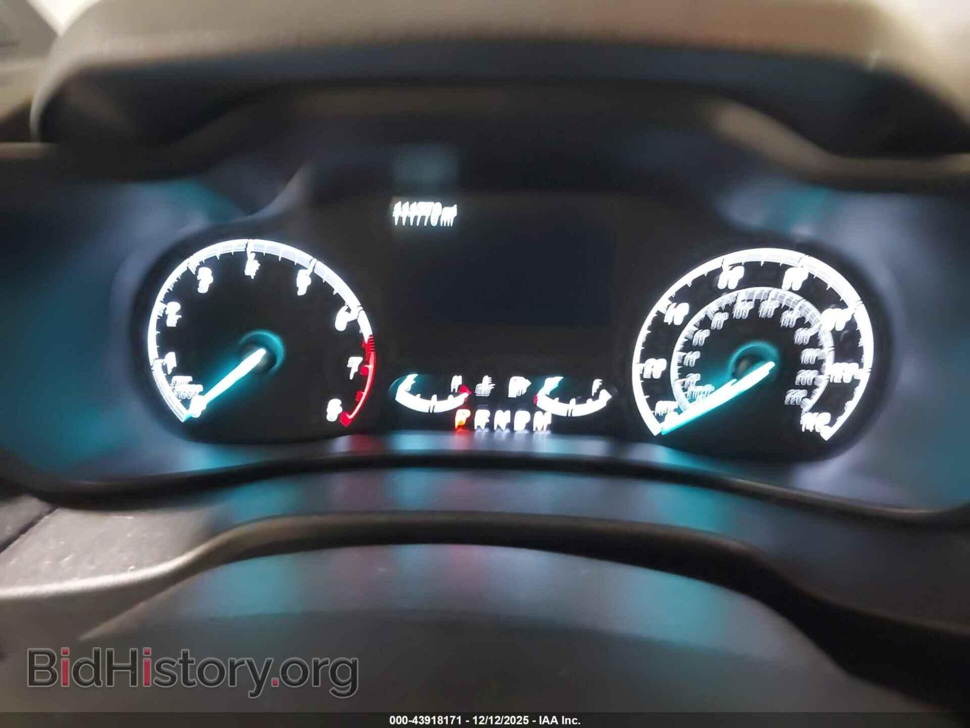 2021 FORD TRANSIT CONNECT - VIN: NM0LS7E27M1485504 - Photo 7