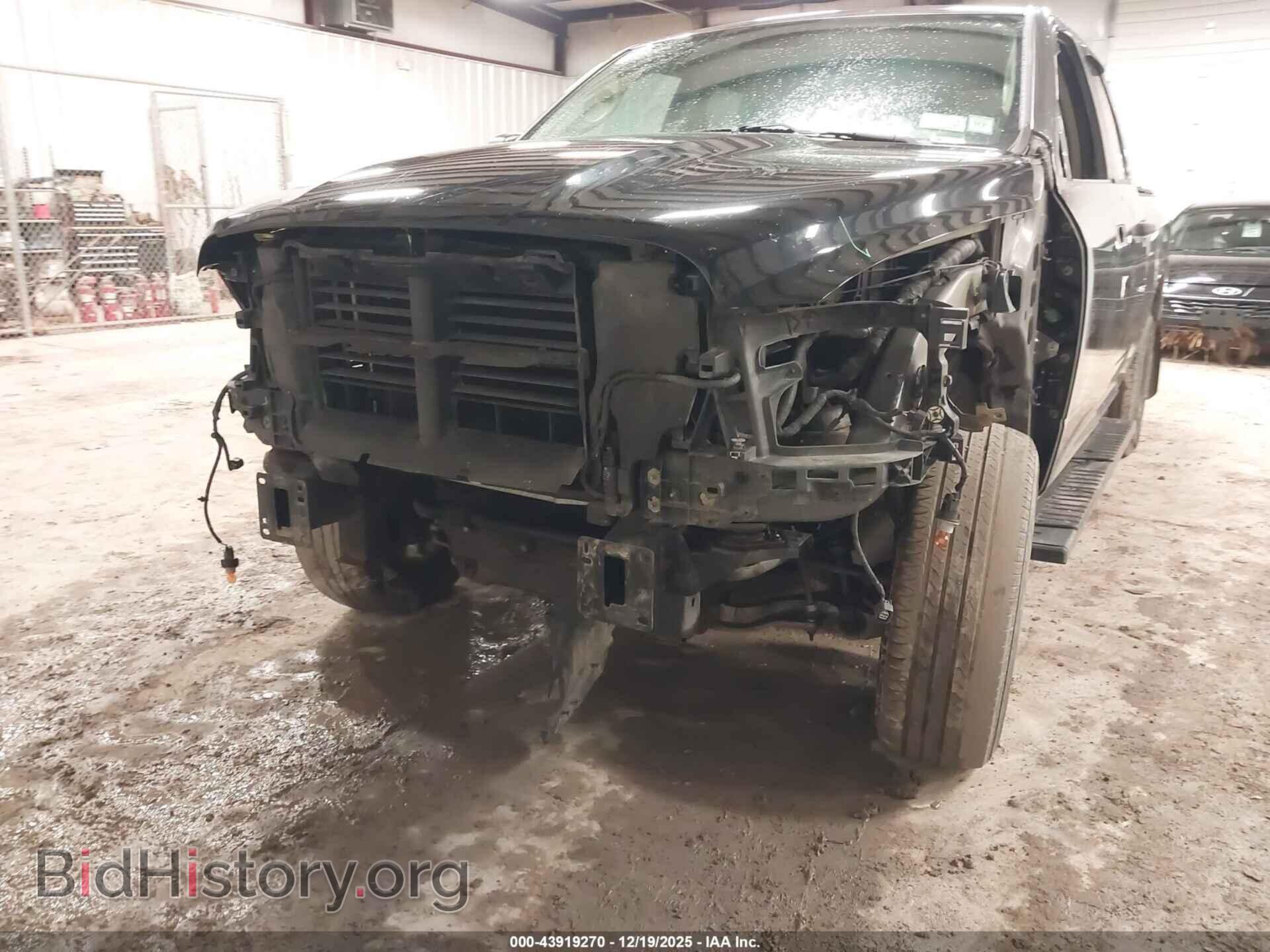 2018 RAM 1500 - VIN: 1C6RR7FG2JS158976 - Фото 6