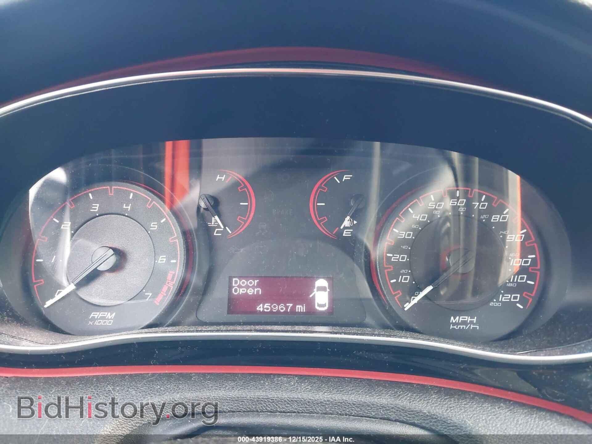 2015 DODGE DART - VIN: 1C3CDFAA8FD390265 - Фото 7