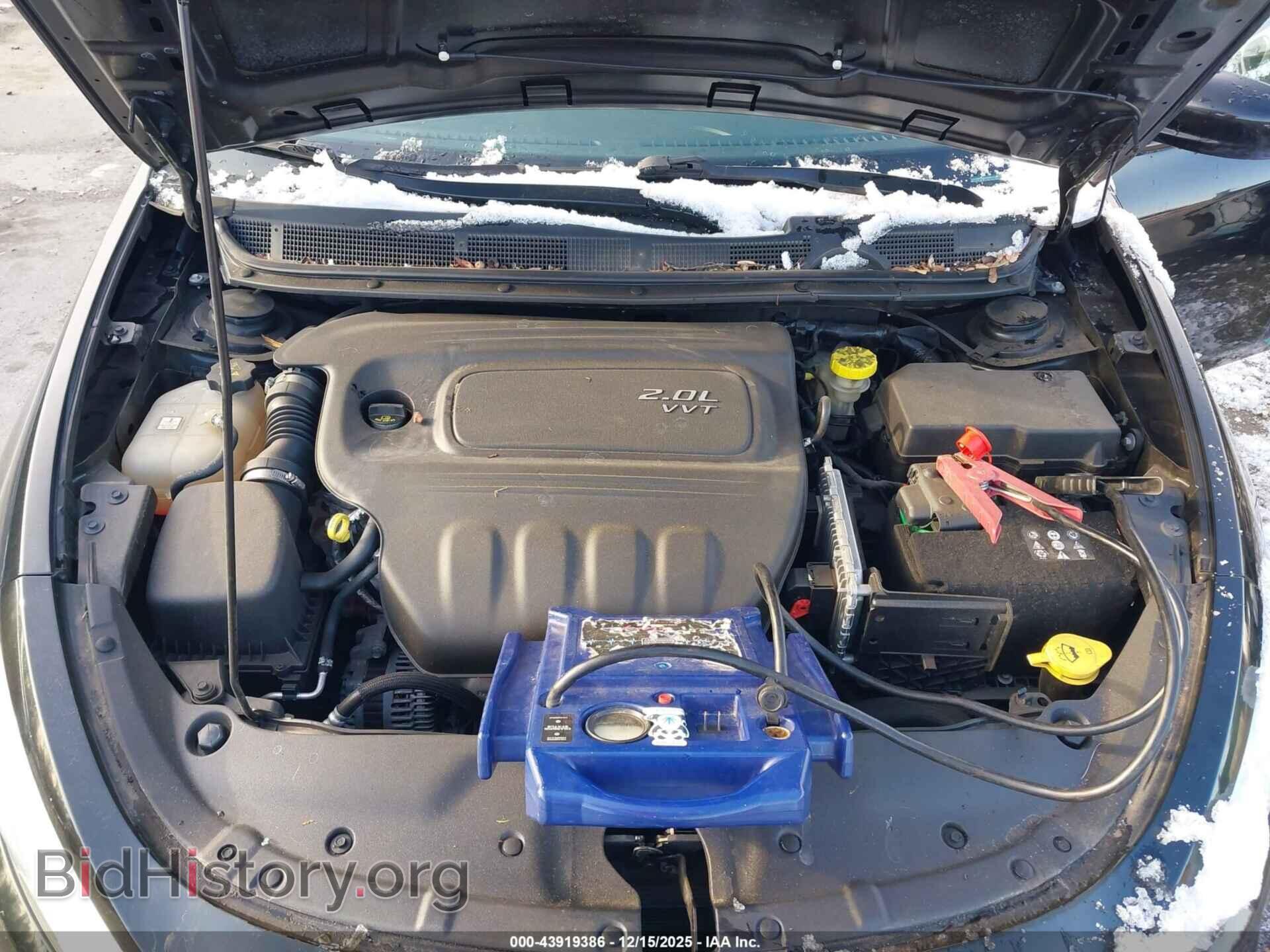 2015 DODGE DART - VIN: 1C3CDFAA8FD390265 - Фото 10