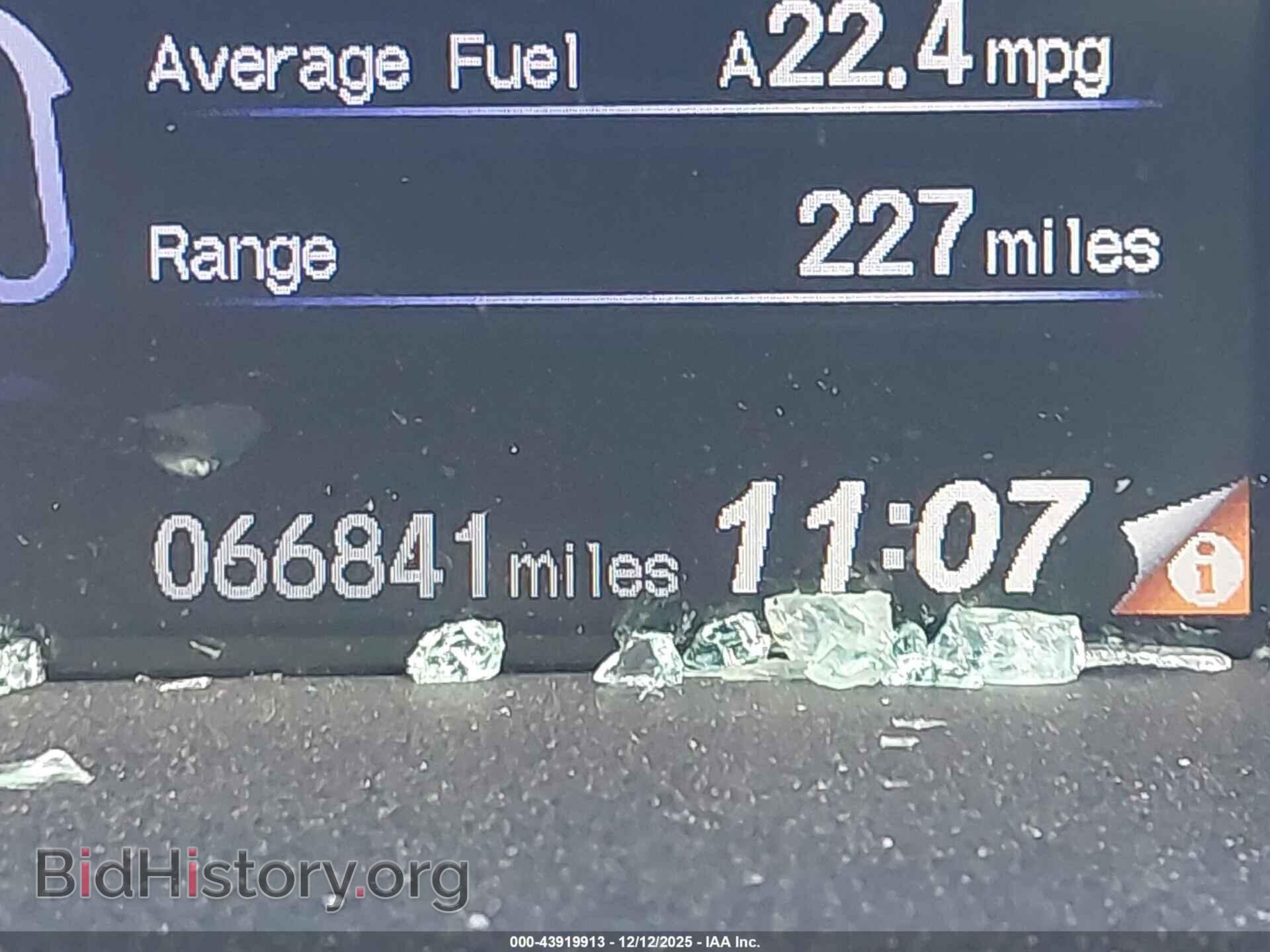 2014 HONDA CIVIC - VIN: 19XFB2F90EE242534 - Фото 15