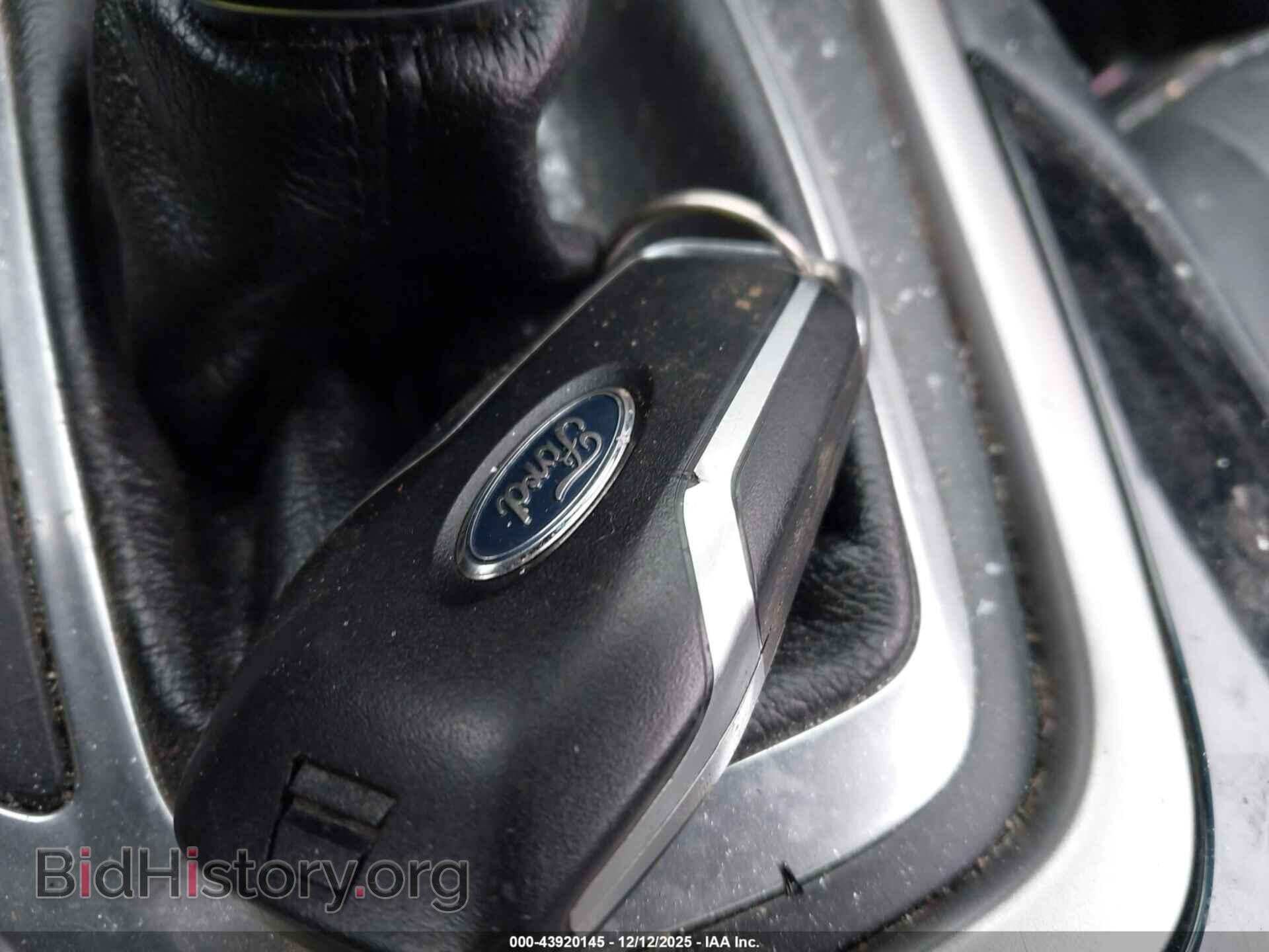 2015 FORD EDGE - VIN: 2FMTK4J90FBB71832 - Photo 11