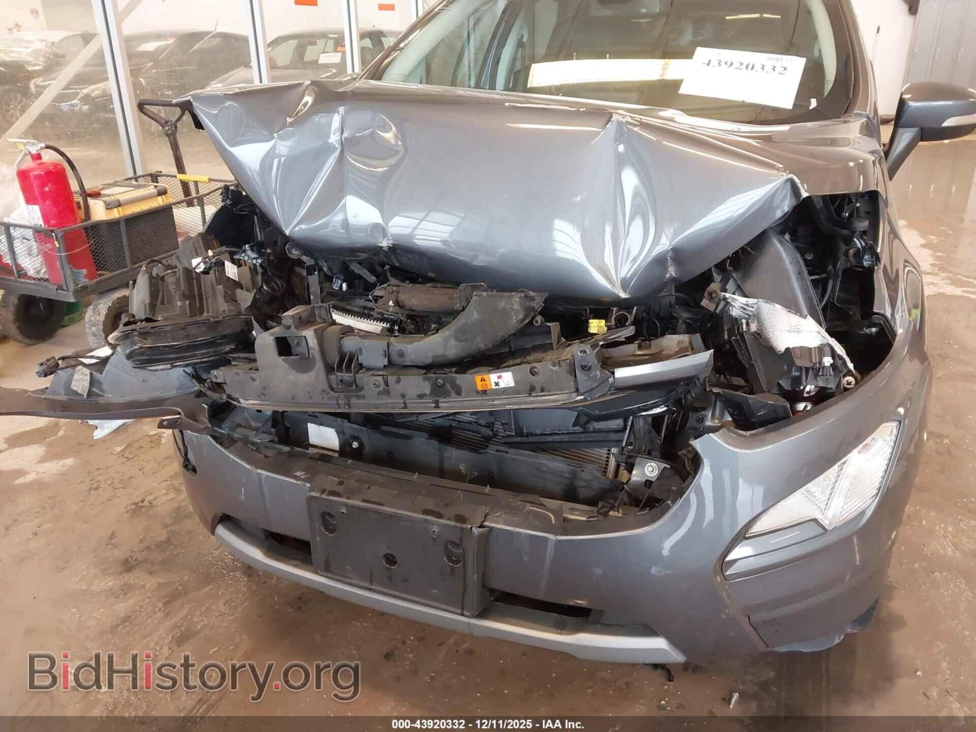 2021 FORD ECOSPORT - VIN: MAJ6S3KL5MC396868 - Фото 6