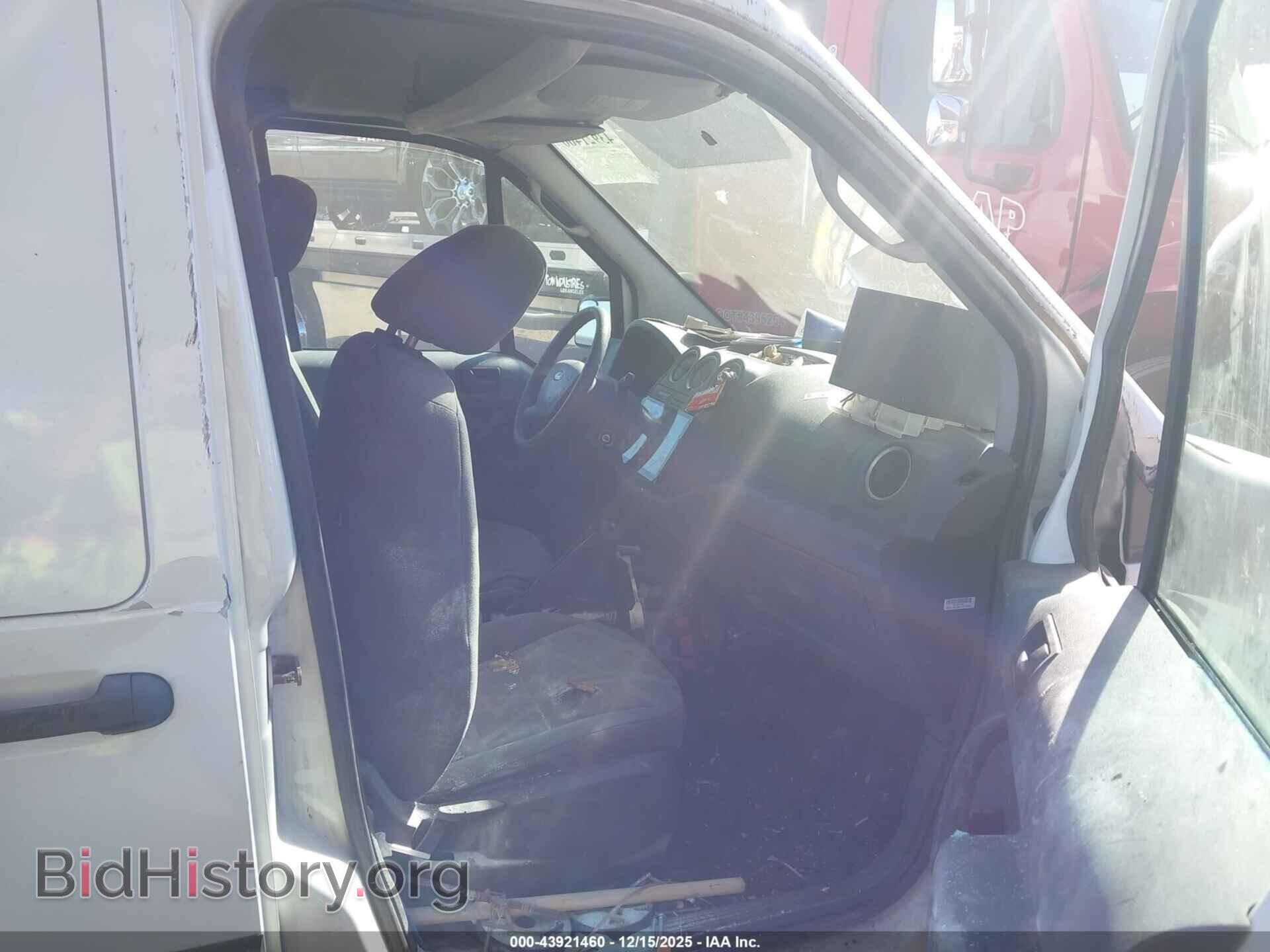 2010 FORD TRANSIT CONNECT - VIN: NM0LS7AN9AT003518 - Фото 5