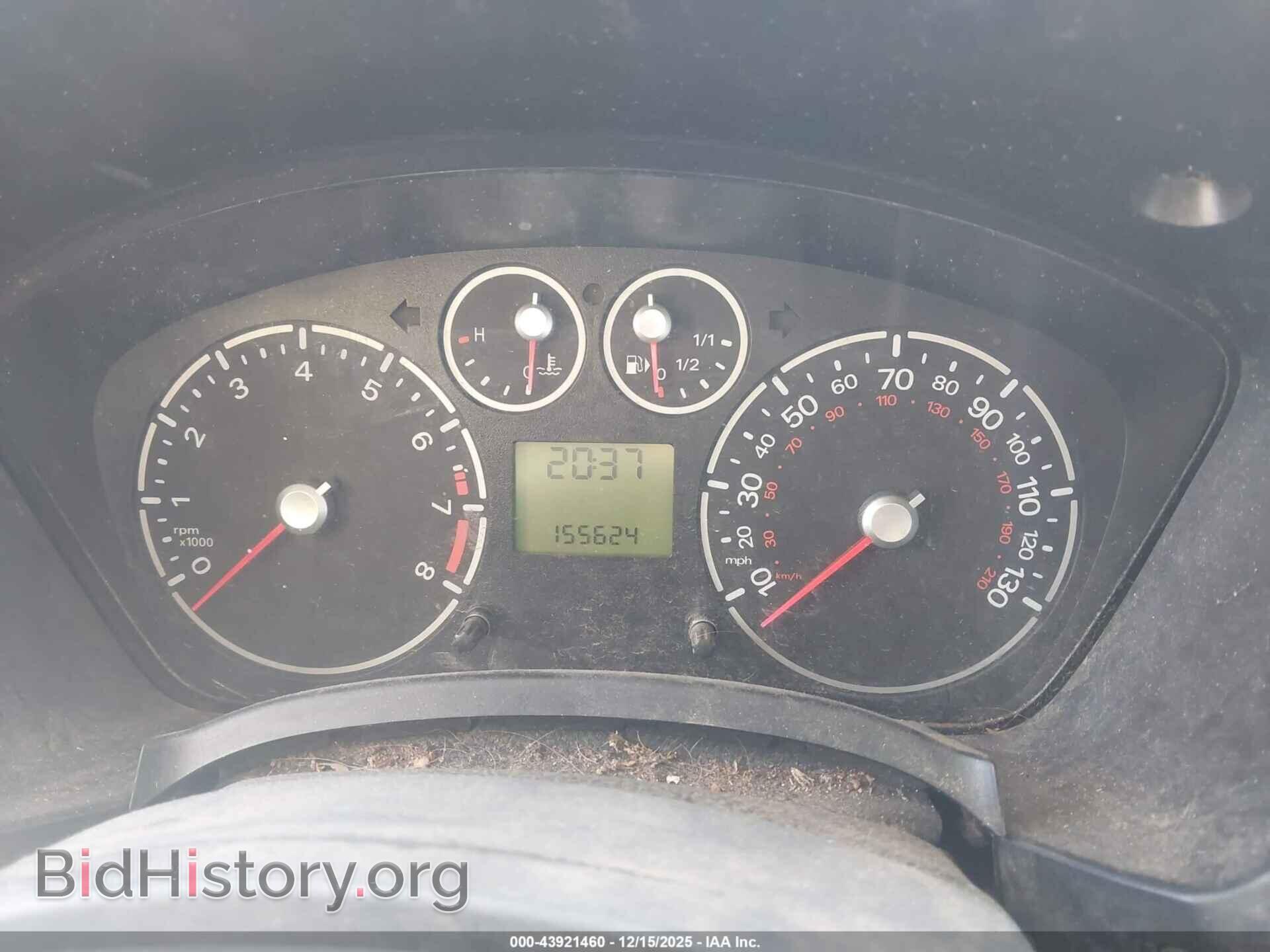 2010 FORD TRANSIT CONNECT - VIN: NM0LS7AN9AT003518 - Фото 7