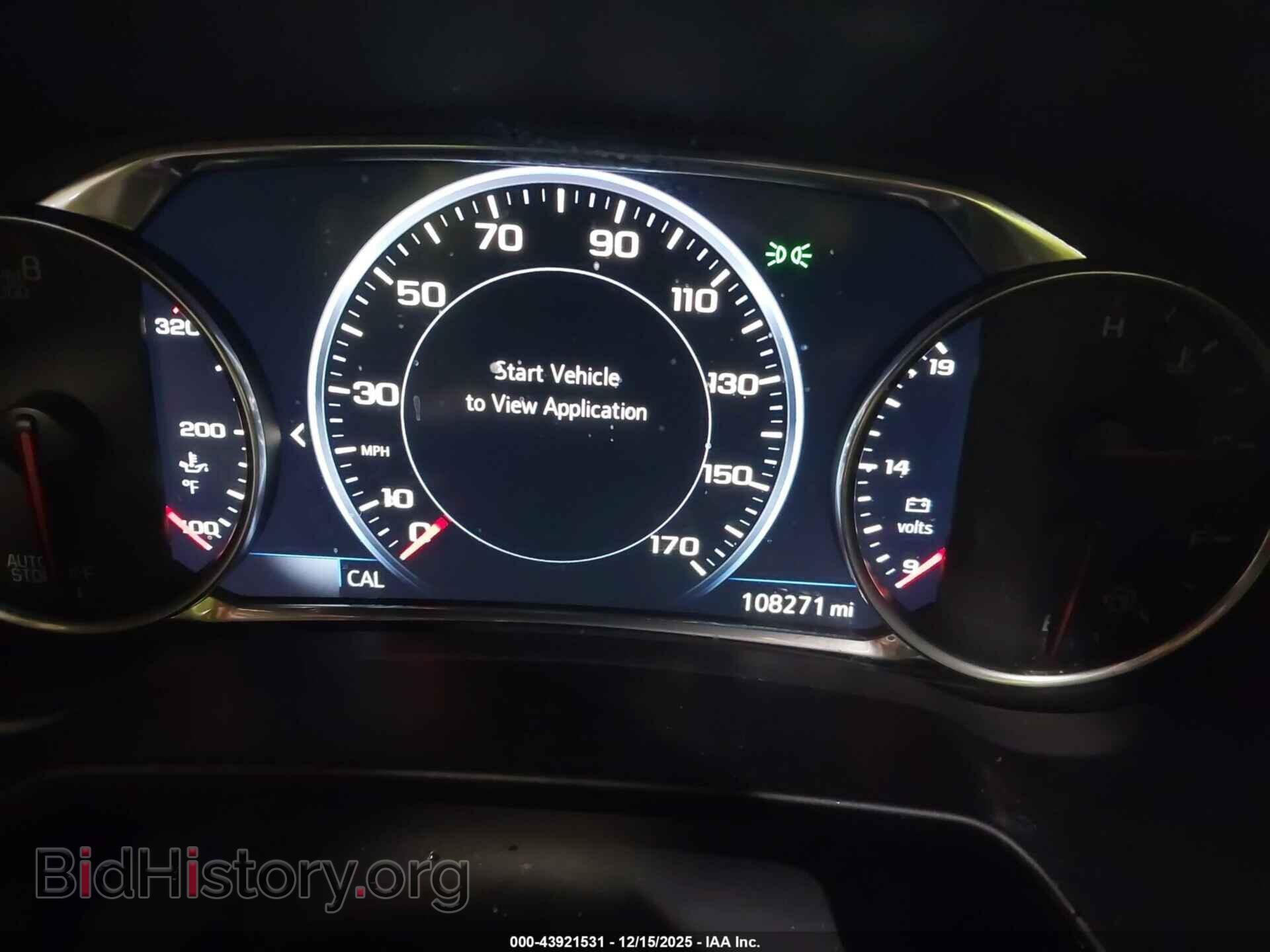 2020 CHEVROLET BLAZER - VIN: 3GNKBKRS4LS569148 - Фото 7