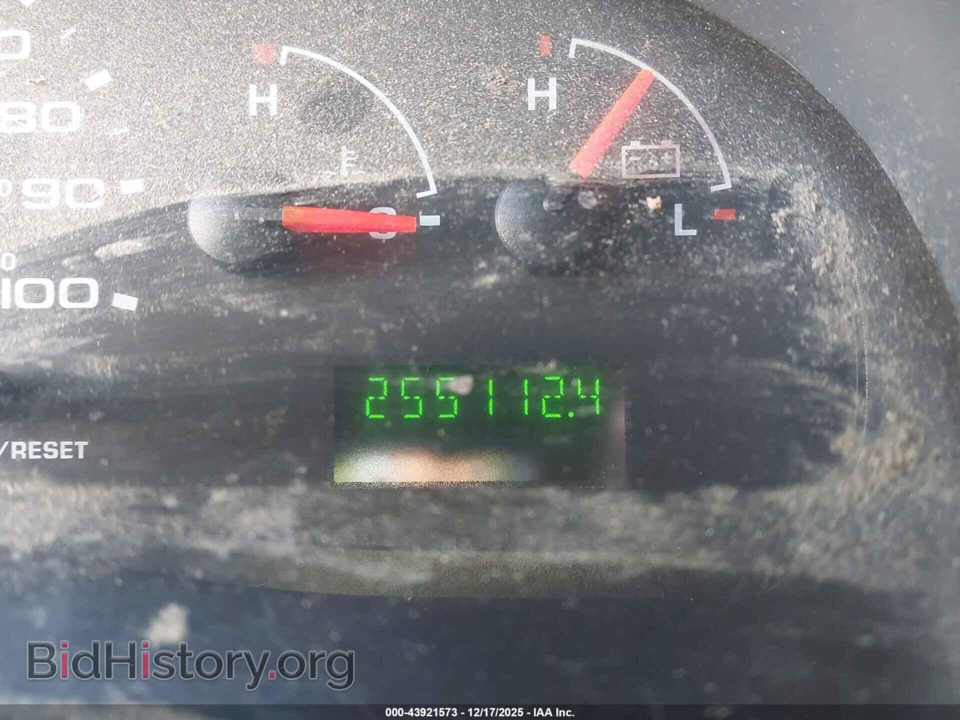 2007 FORD E-150 - VIN: 1FTNE14W37DB26903 - Фото 7
