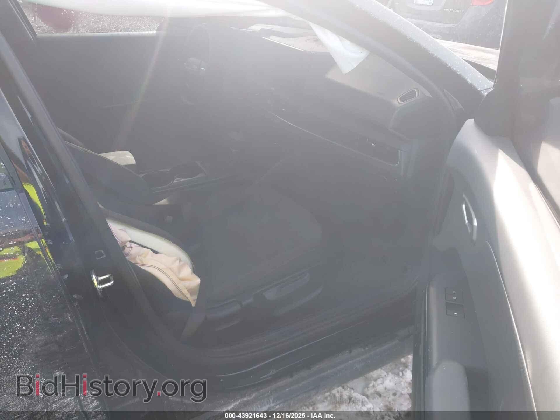 2025 KIA K4 - VIN: 3KPFT4DE7SE228943 - Фото 5
