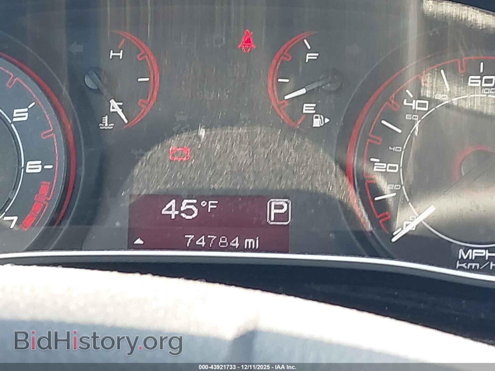 2013 DODGE DART - VIN: 1C3CDFBA6DD306679 - Photo 7
