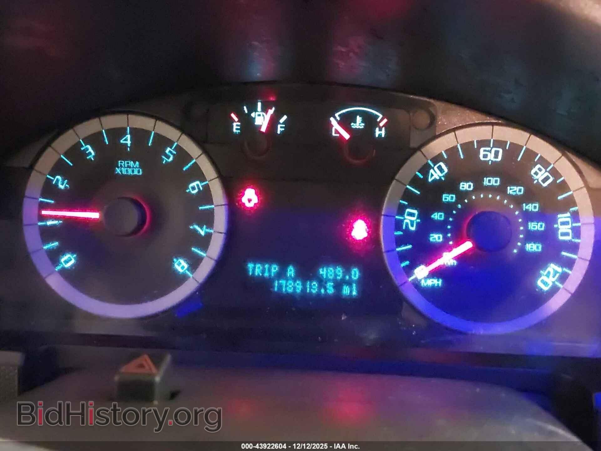 2012 FORD ESCAPE - VIN: 1FMCU0EG2CKC82783 - Фото 7
