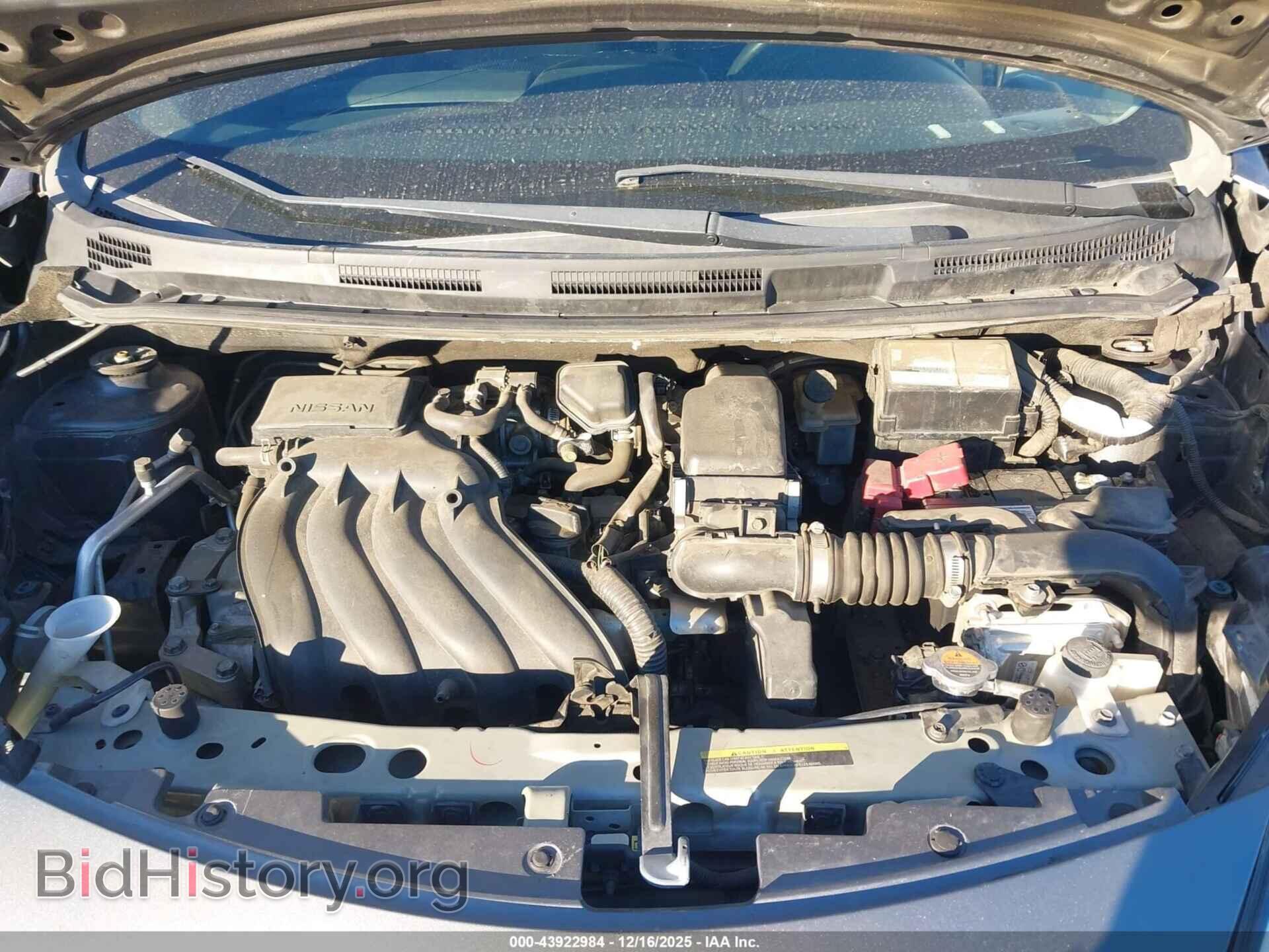 2017 NISSAN VERSA NOTE - VIN: 3N1CE2CP9HL359559 - Фото 10