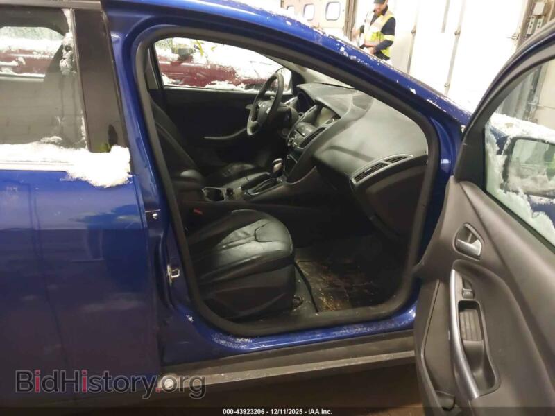 2014 Ford FOCUS (VIN 1FADP3N26EL185045) — фото 5 из 11