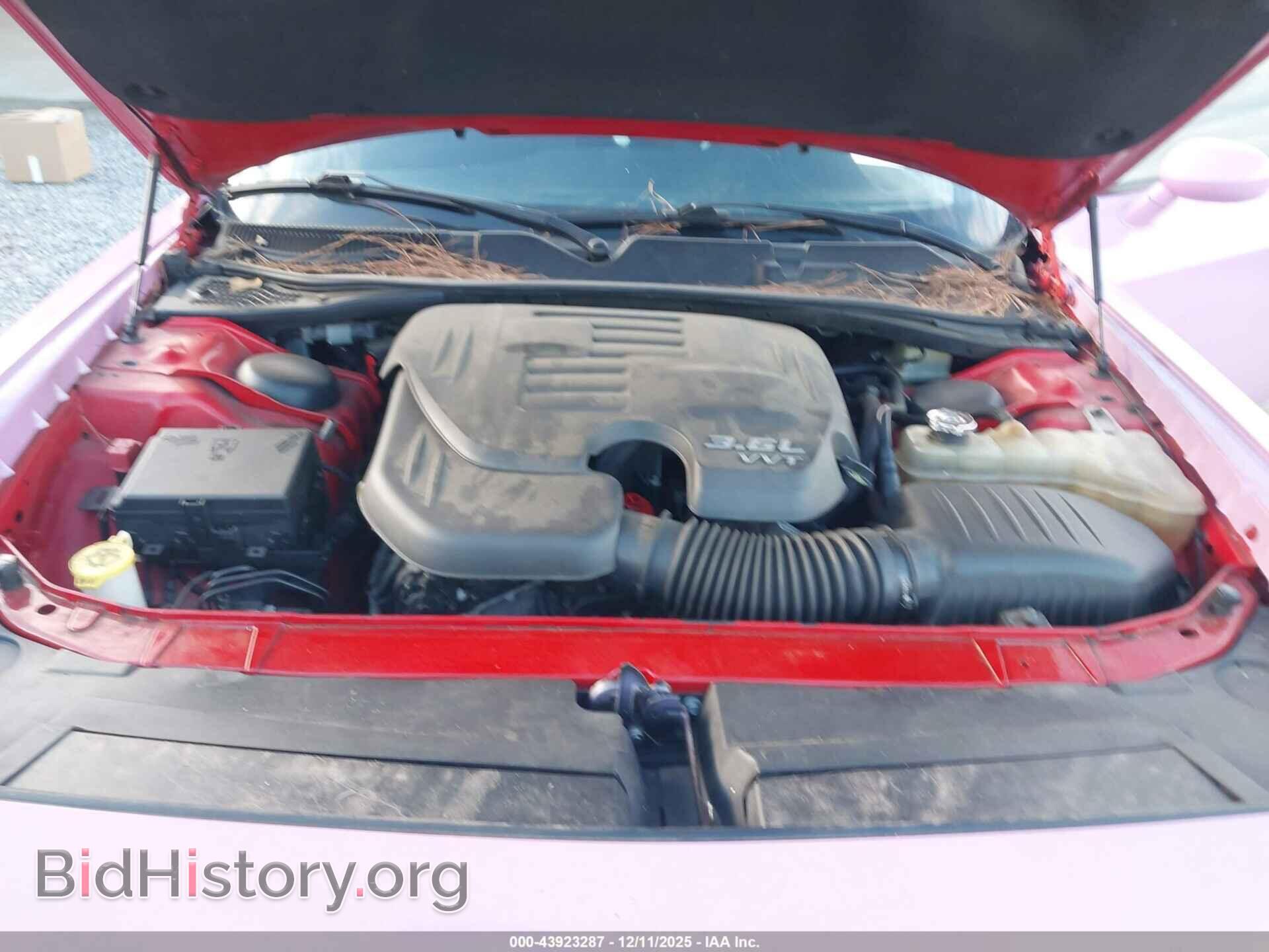 2016 DODGE CHALLENGER - VIN: 2C3CDZAG4GH171653 - Photo 10