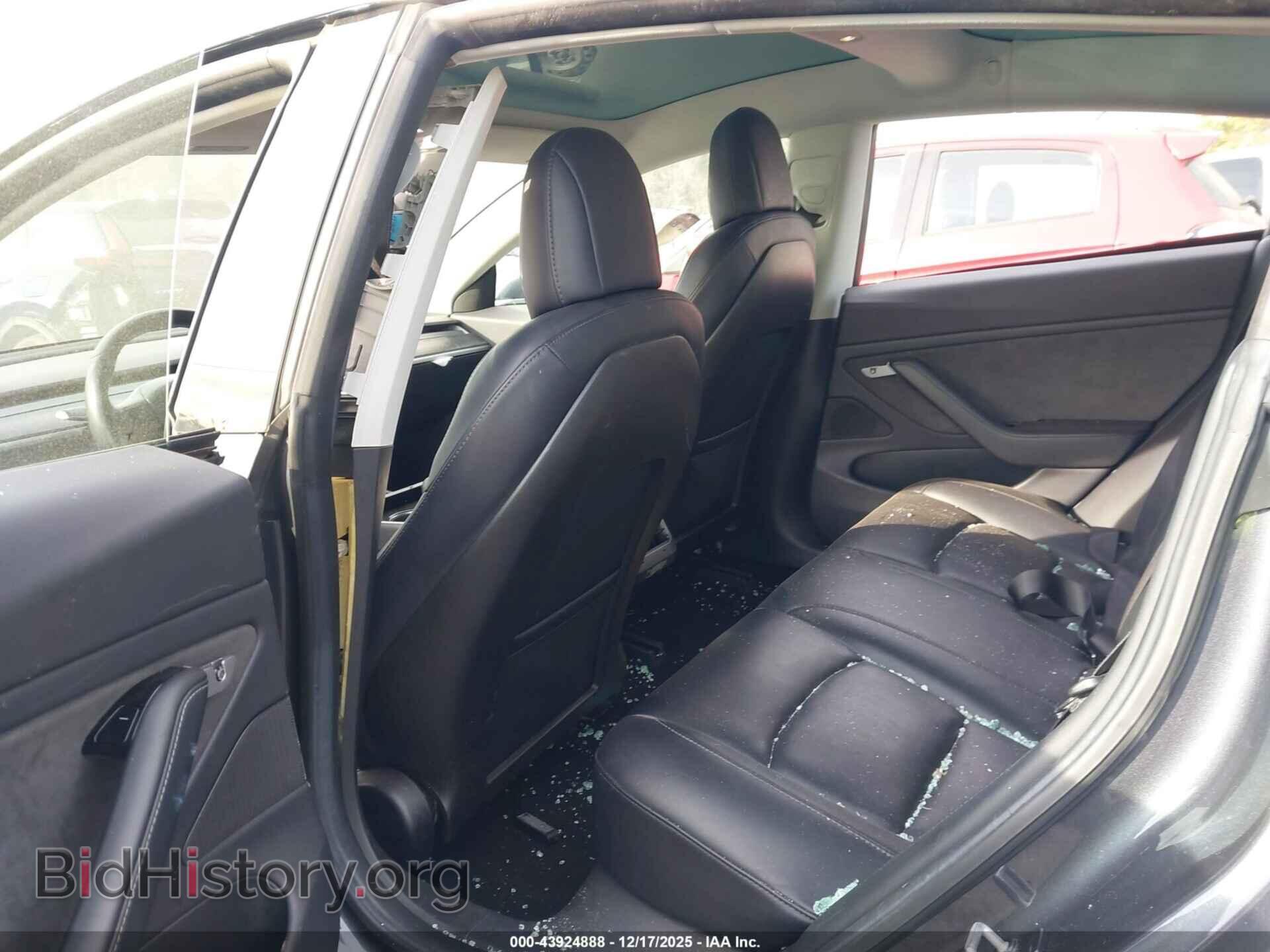 2018 TESLA MODEL 3 - VIN: 5YJ3E1EA9JF036763 - Photo 8