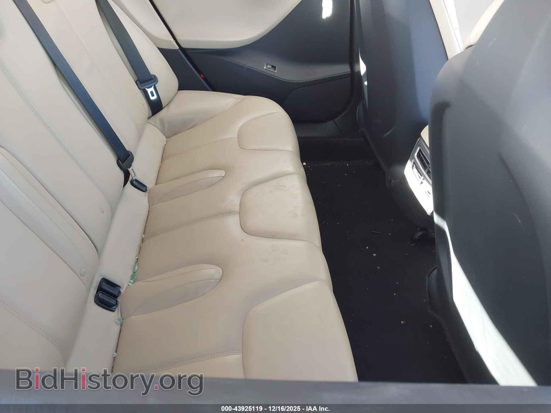 2013 TESLA MODEL S - VIN: 5YJSA1DN2DFP18898 - Photo 8