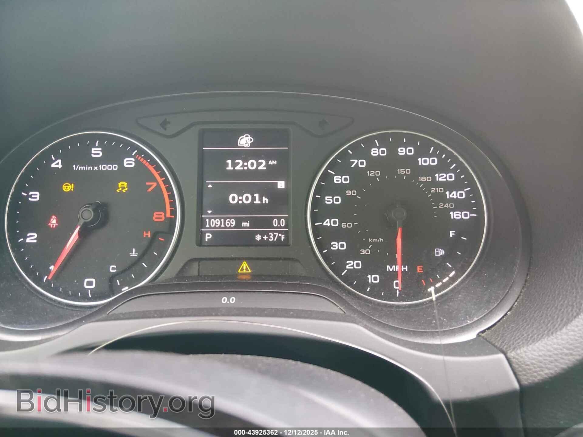 2015 AUDI A3 - VIN: WAUBFGFF2F1118899 - Фото 7