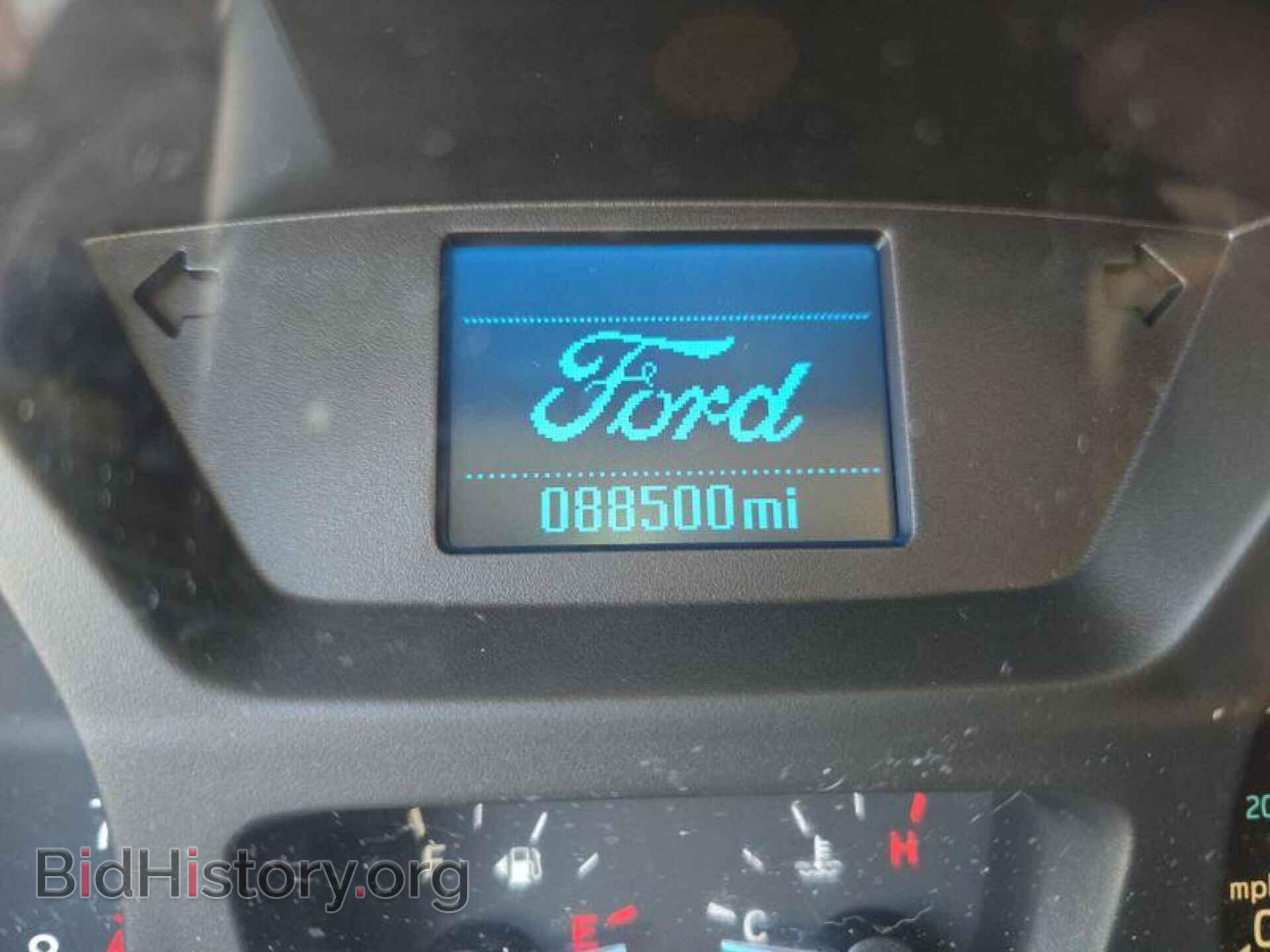 2019 FORD TRANSIT-150 - VIN: 1FTYE1YM2KKB79893 - Фото 6