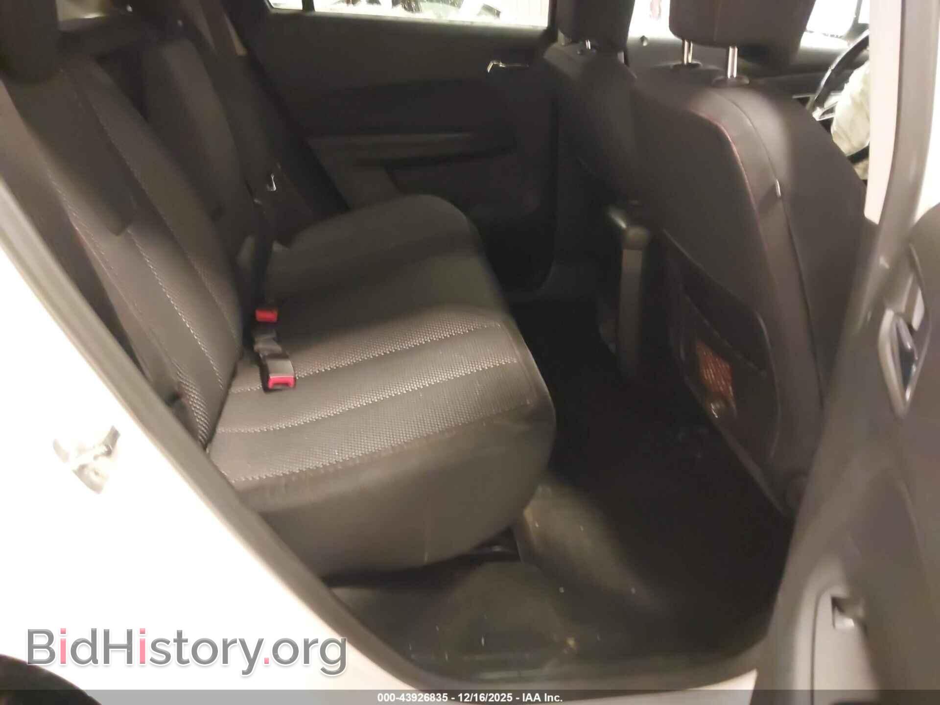 2017 GMC TERRAIN - VIN: 2GKFLTEK9H6128046 - Фото 8