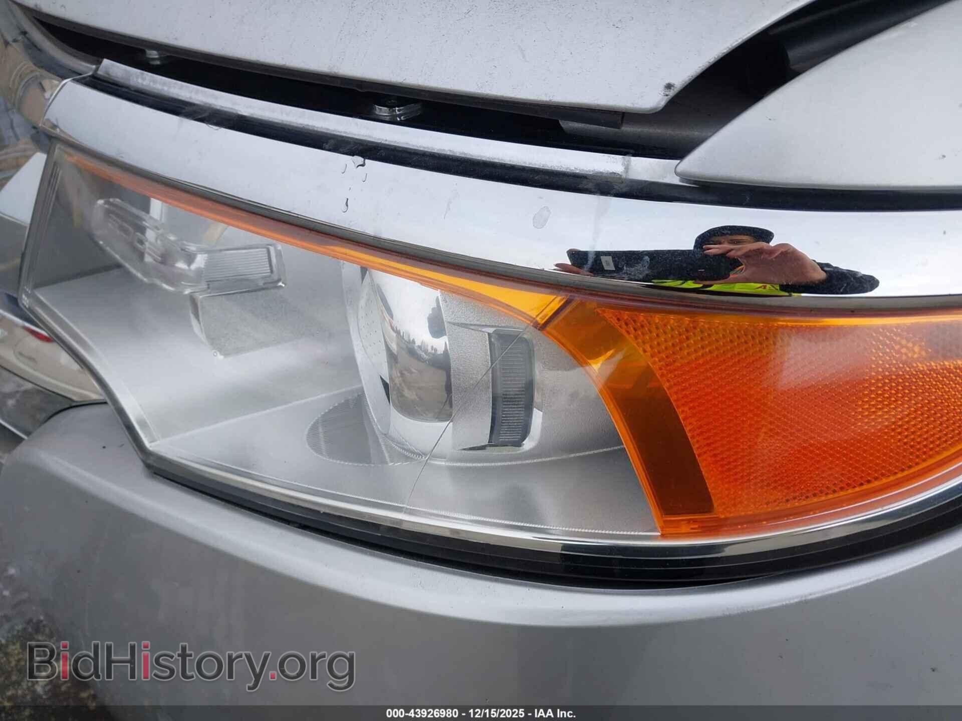 2013 FORD EDGE - VIN: 2FMDK3JC1DBC74796 - Фото 19