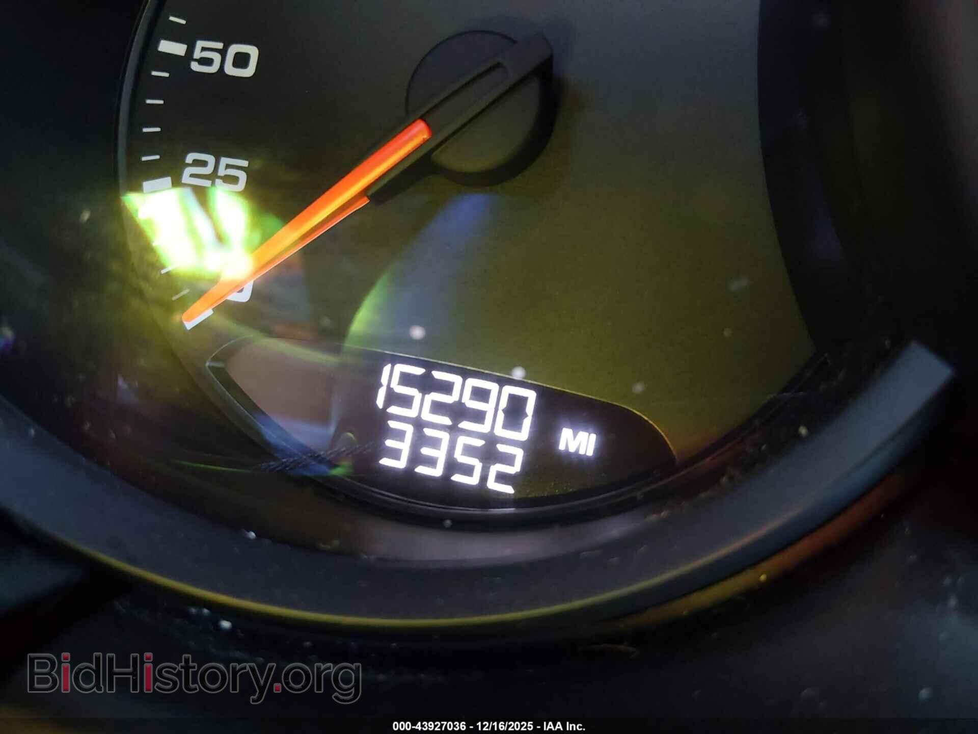 2020 PORSCHE MACAN - VIN: WP1AA2A59LLB09131 - Фото 16