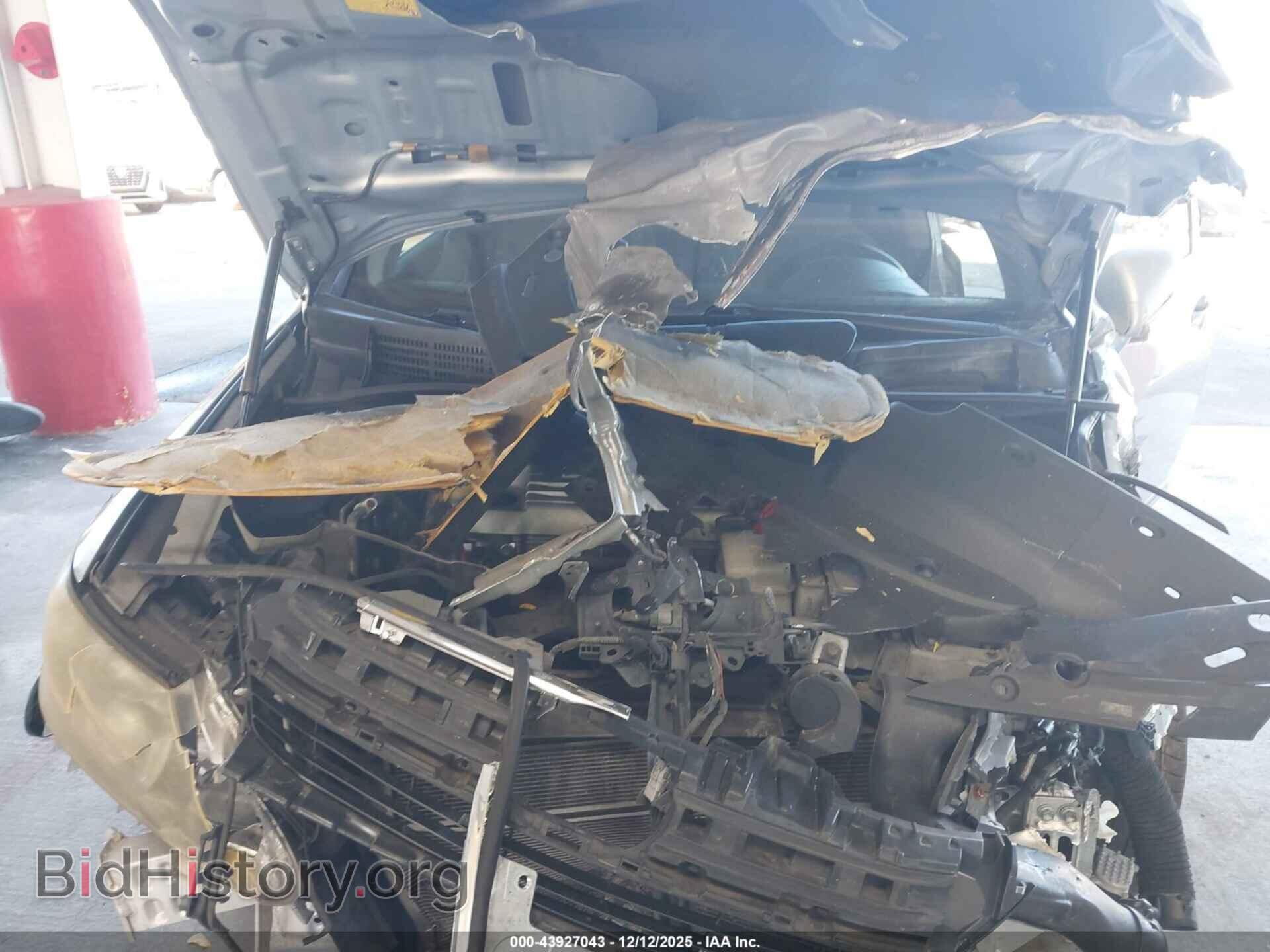 2010 LEXUS HS 250H - VIN: JTHBB1BA7A2033824 - Photo 10
