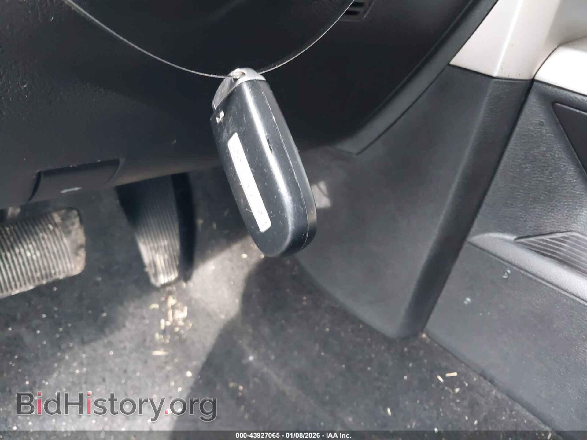 2014 RAM 2500 - VIN: 3C6TR5FT3EG160093 - Фото 11