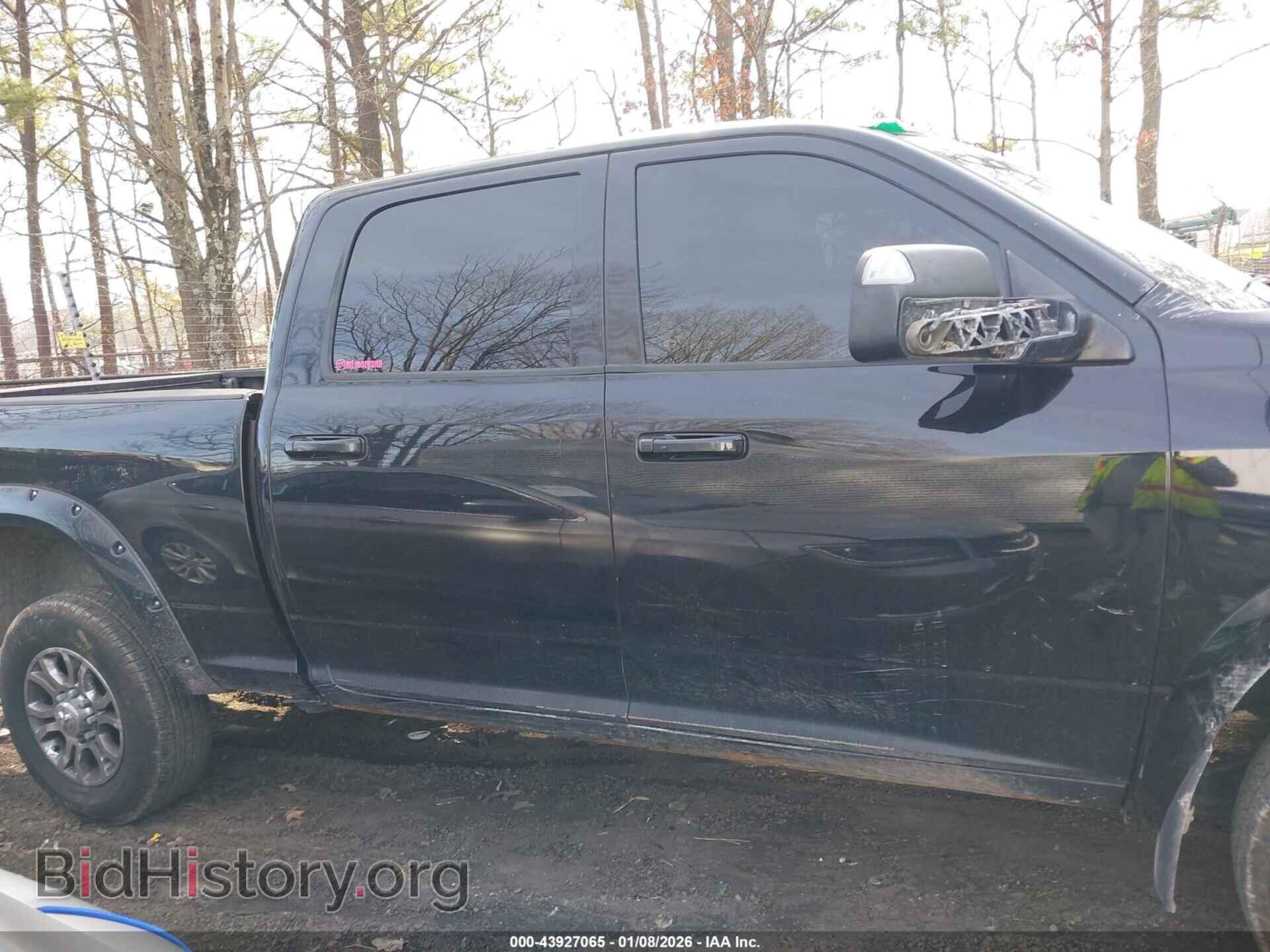 2014 RAM 2500 - VIN: 3C6TR5FT3EG160093 - Фото 13