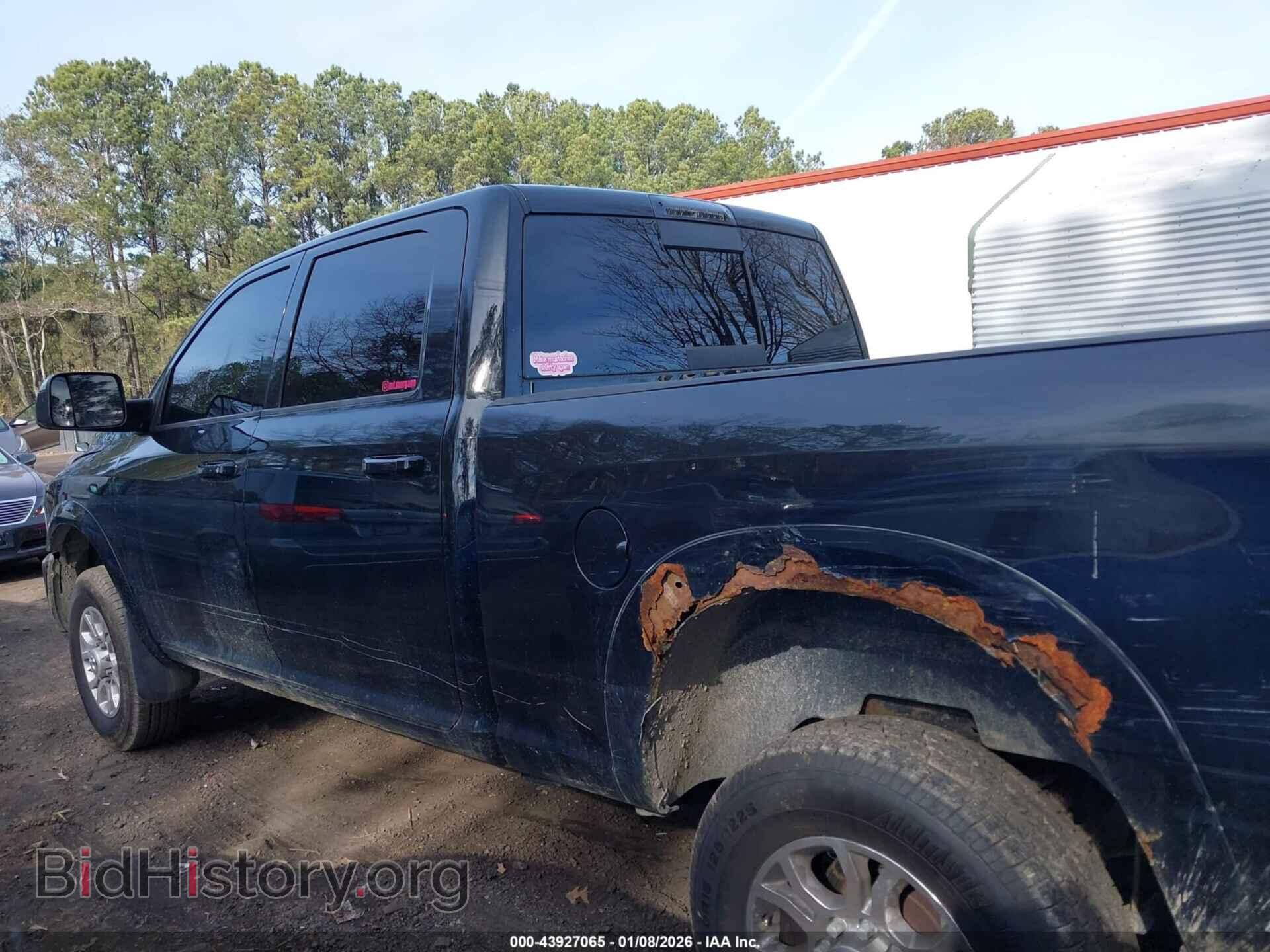 2014 RAM 2500 - VIN: 3C6TR5FT3EG160093 - Фото 14