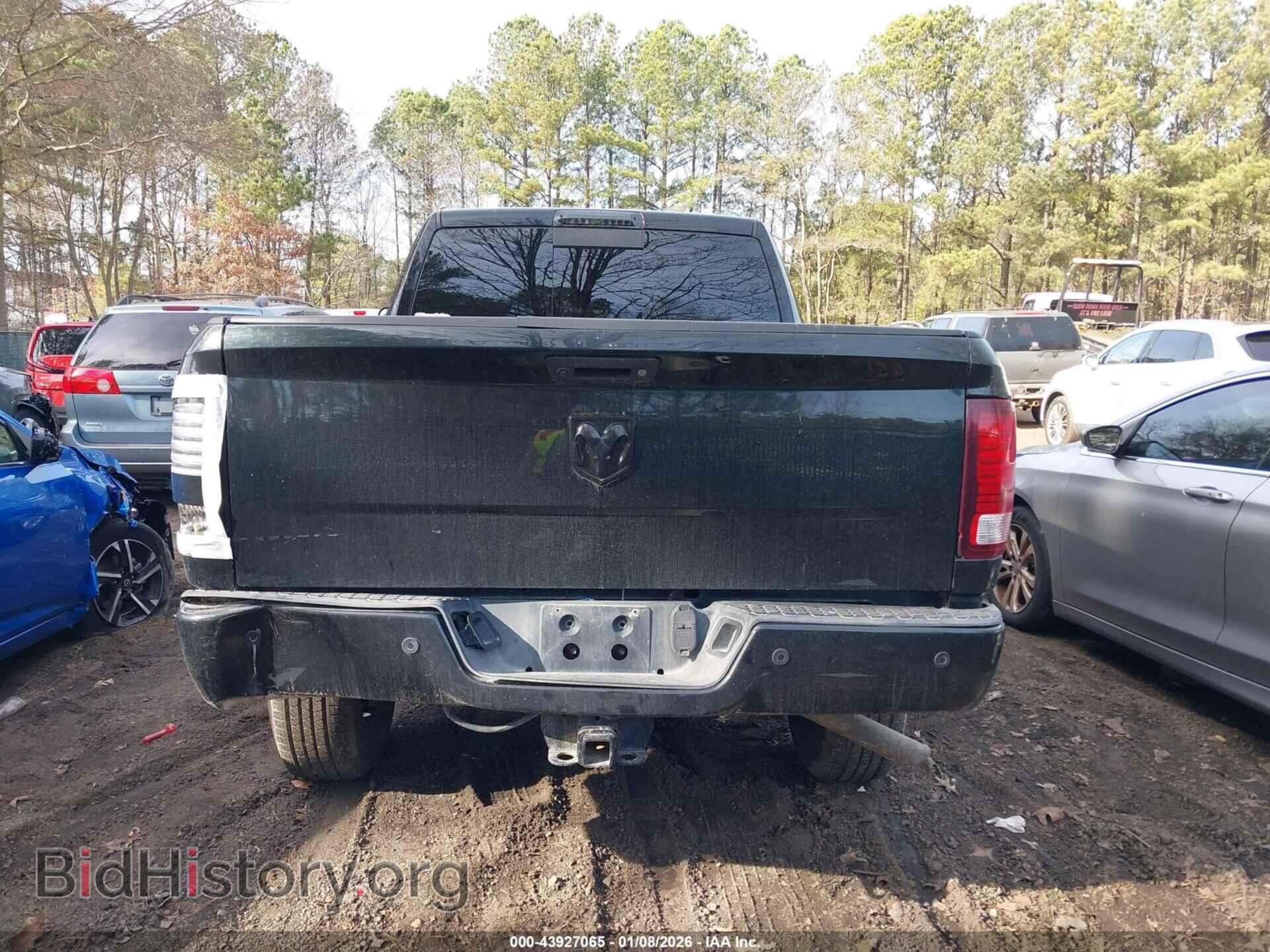 2014 RAM 2500 - VIN: 3C6TR5FT3EG160093 - Фото 16