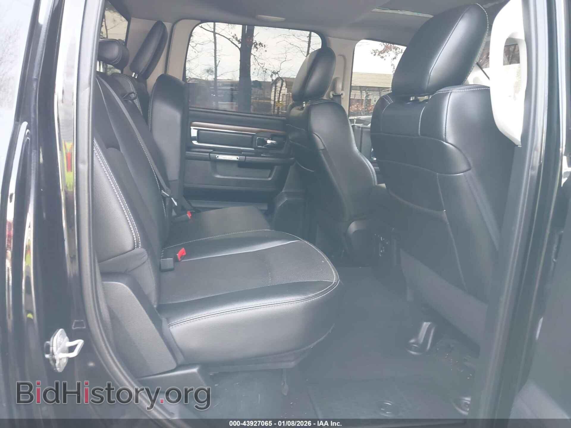 2014 RAM 2500 - VIN: 3C6TR5FT3EG160093 - Фото 8