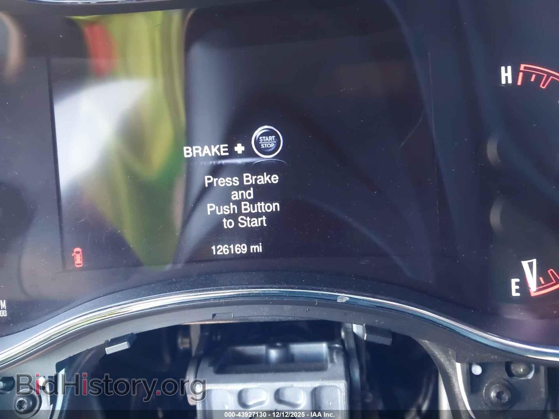 2015 DODGE DURANGO - VIN: 1C4SDJCT6FC888981 - Фото 7