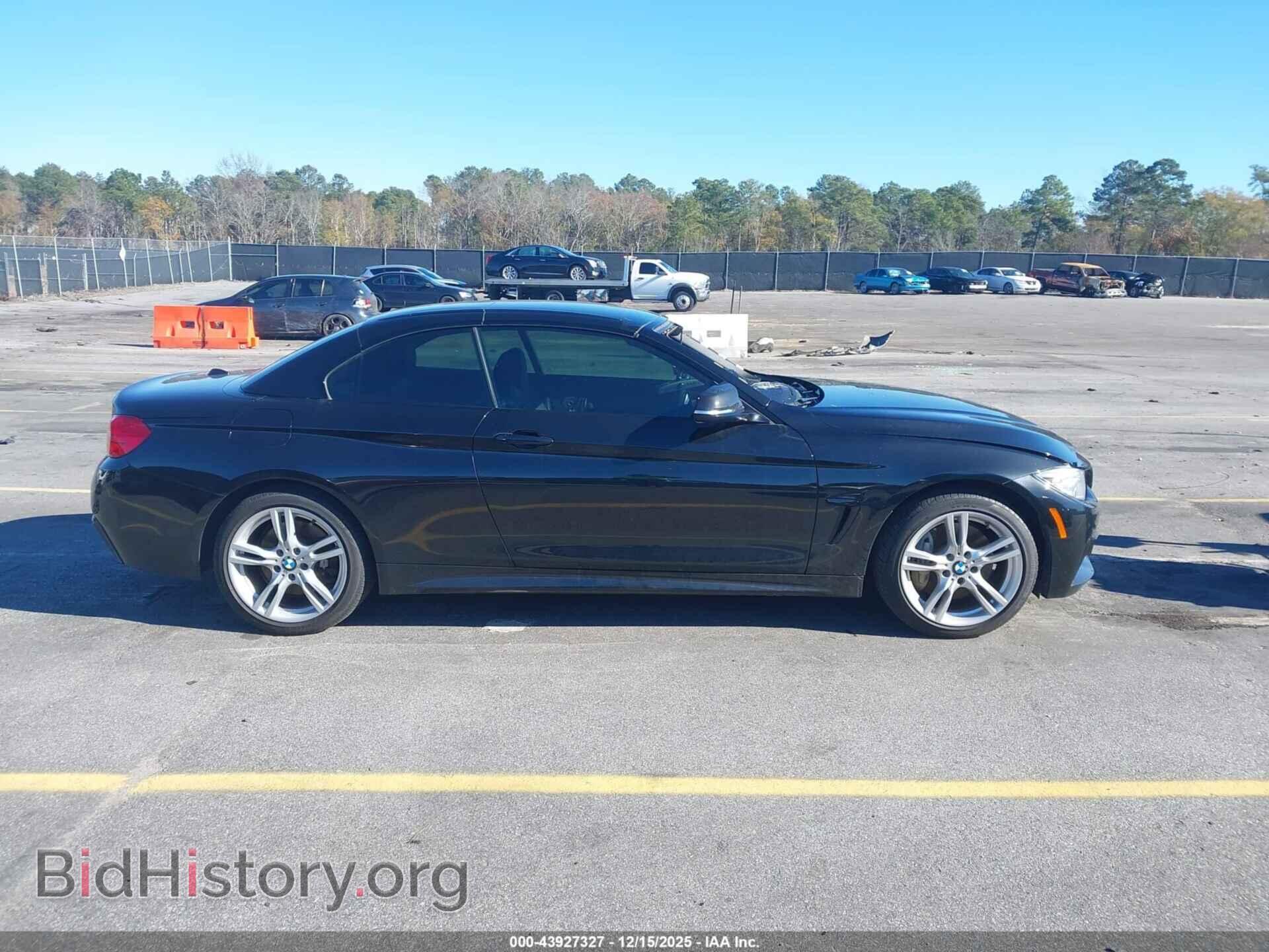2015 BMW 435I - VIN: WBA3T3C58F5A40884 - Фото 13