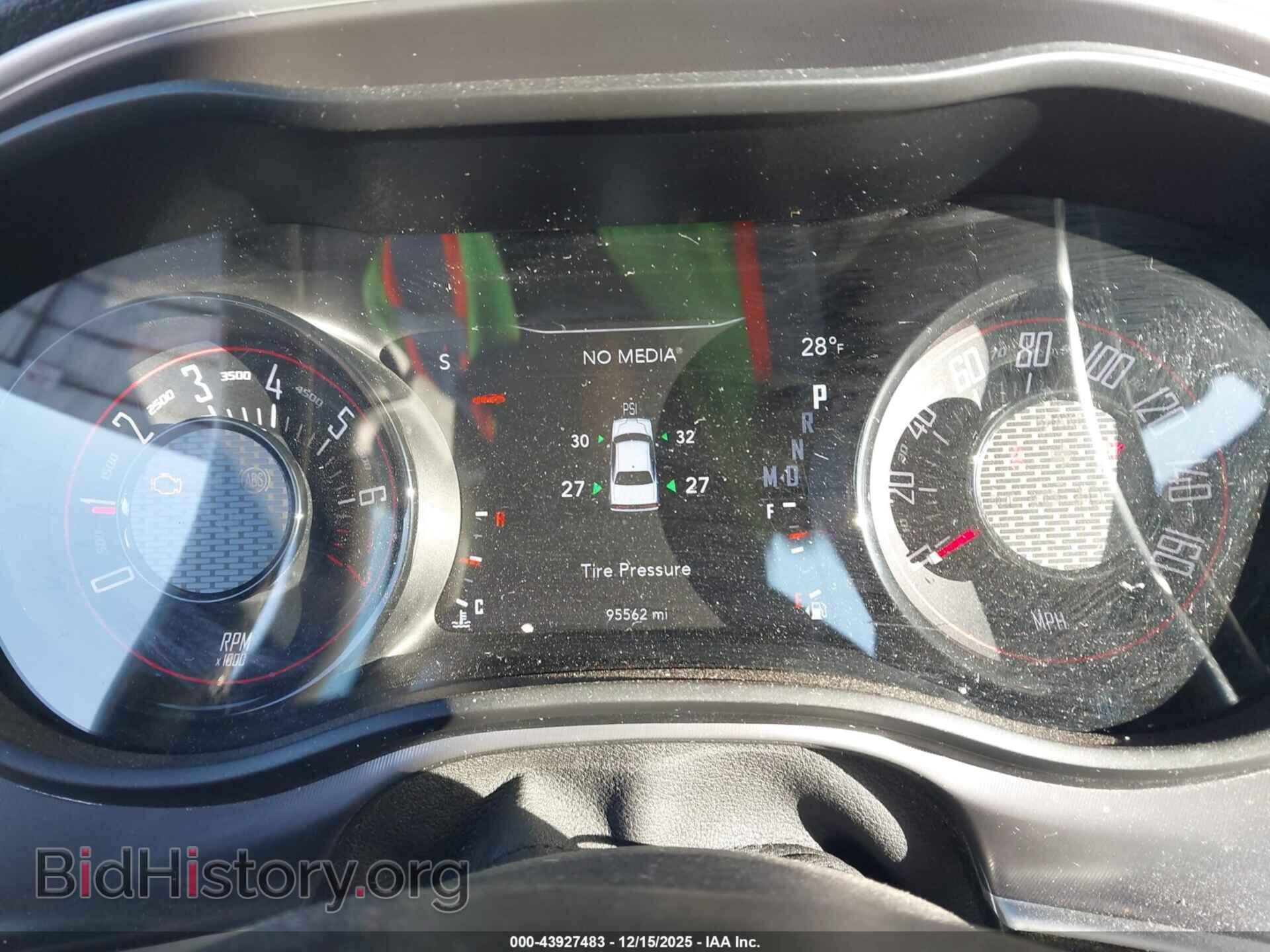 2020 DODGE CHALLENGER - VIN: 2C3CDZAG4LH243381 - Фото 7