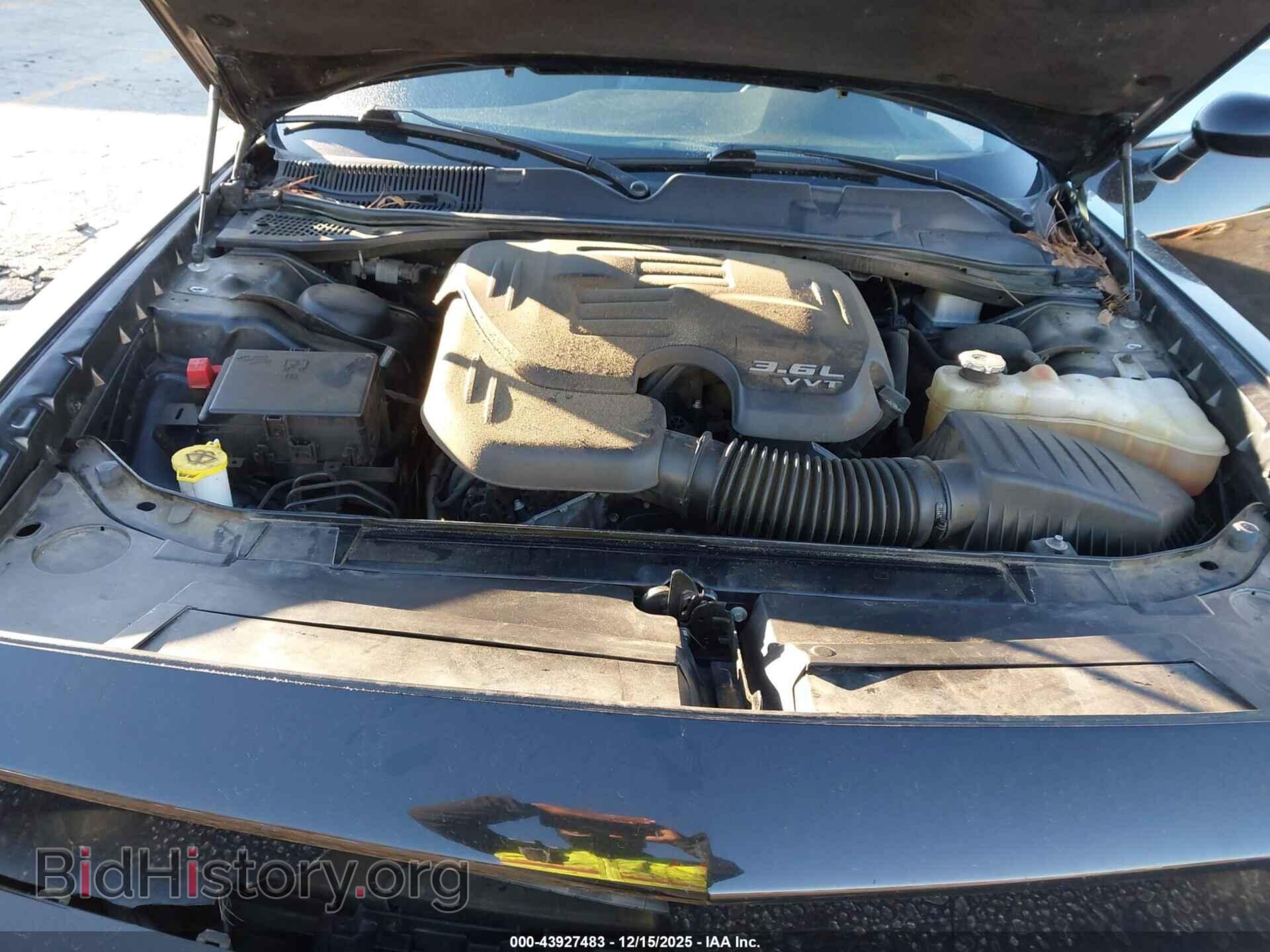2020 DODGE CHALLENGER - VIN: 2C3CDZAG4LH243381 - Фото 10
