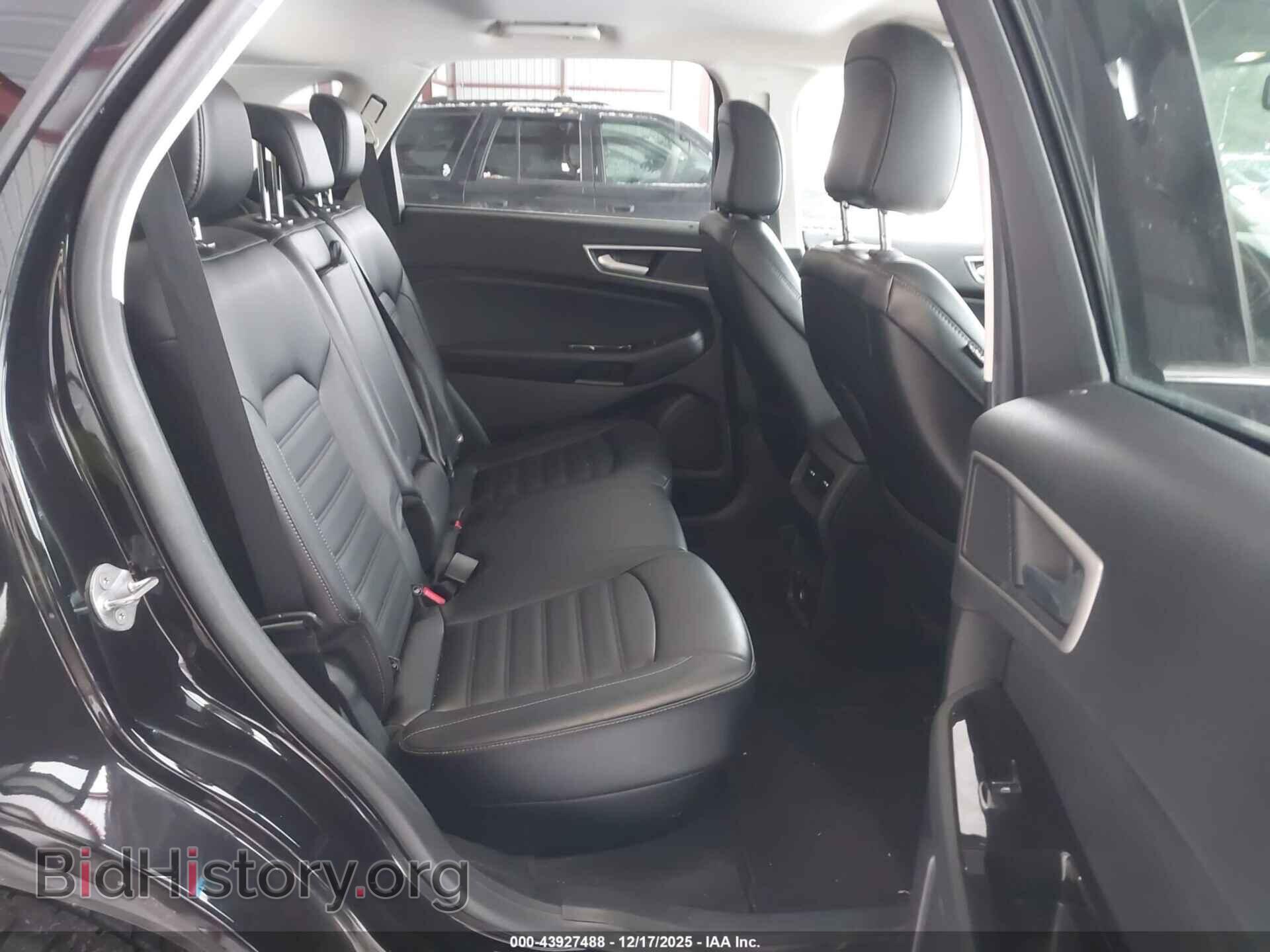 2020 FORD EDGE - VIN: 2FMPK3J96LBA04785 - Фото 8