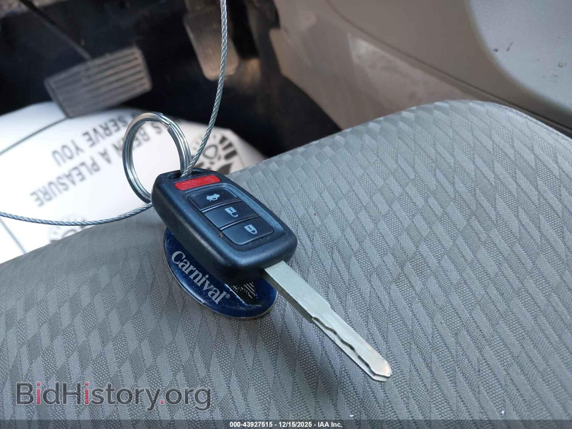 2015 HONDA CIVIC - VIN: 19XFB2F52FE063801 - Фото 11