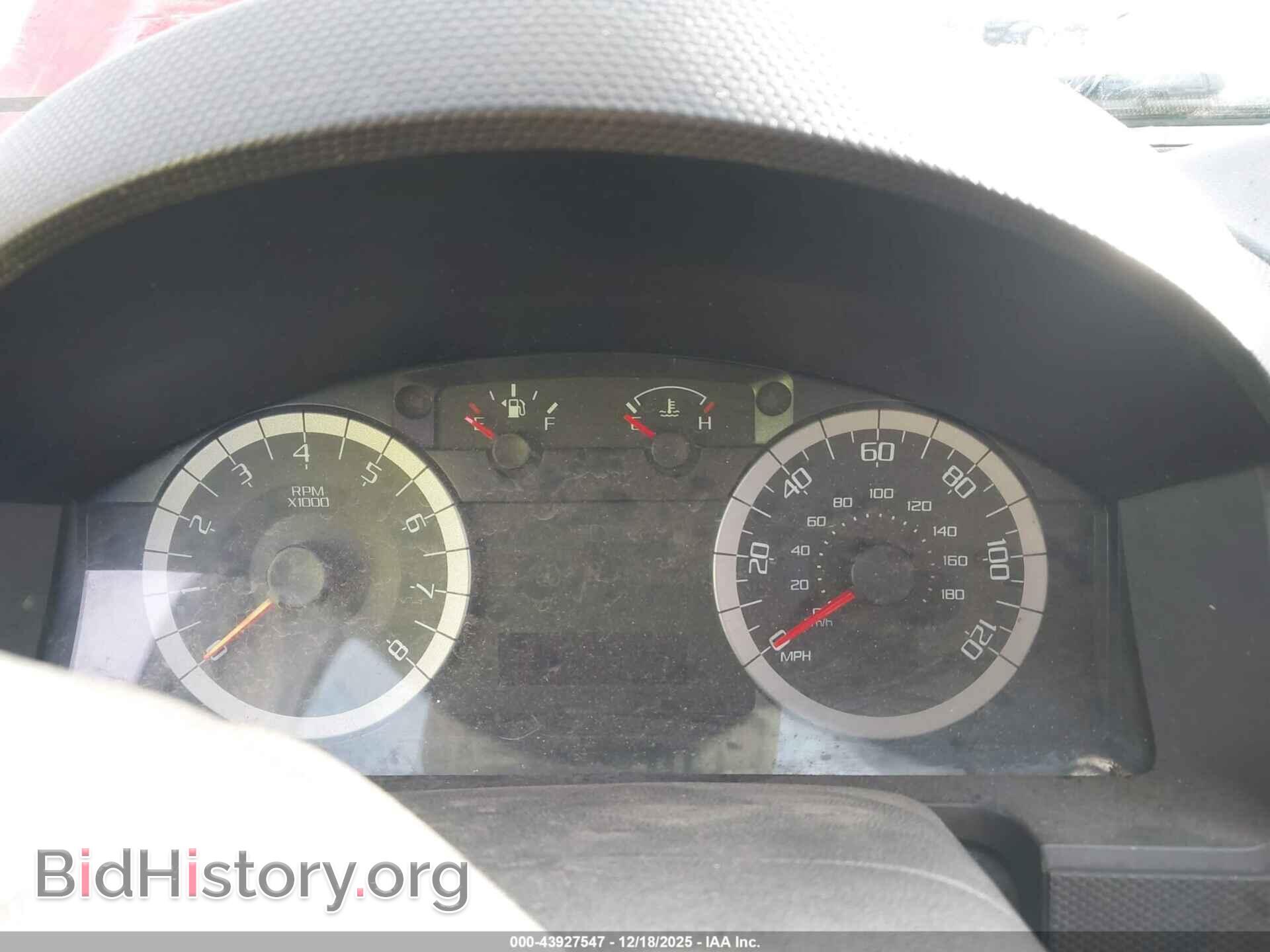 2010 FORD ESCAPE - VIN: 1FMCU9DG7AKB61850 - Фото 7