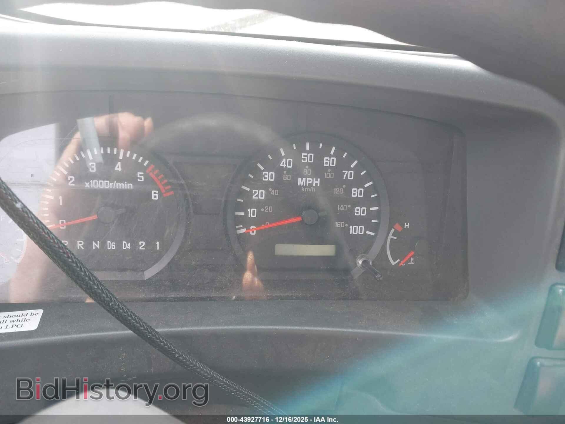 2018 ISUZU NPR HD - VIN: 54DC4W1C3JS809720 - Photo 5