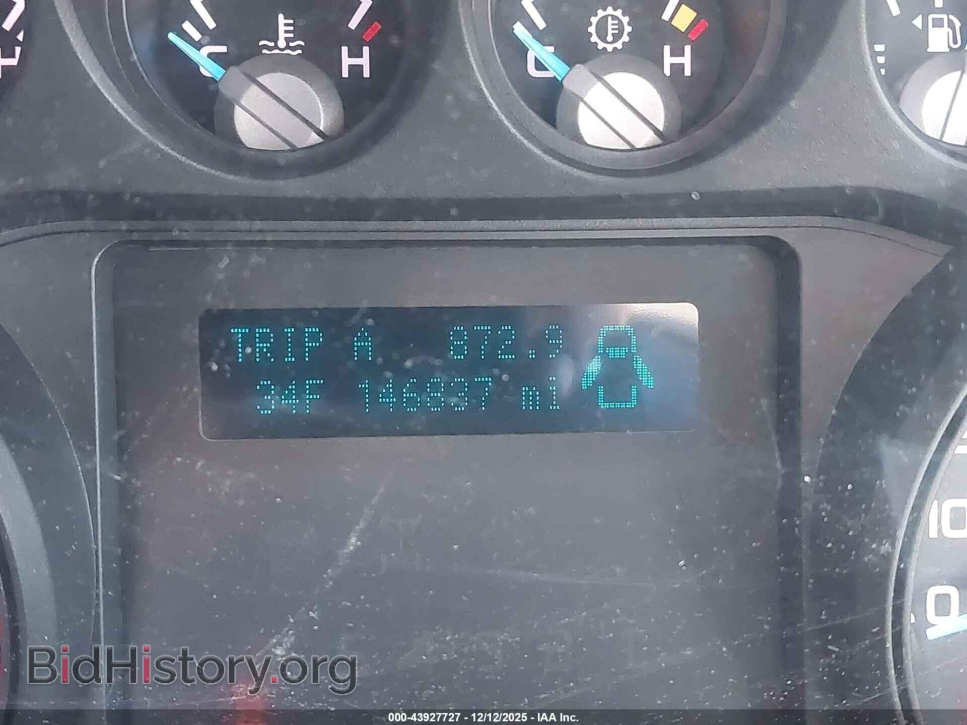 2011 FORD F-250 - VIN: 1FTBF2B69BEB57973 - Фото 15
