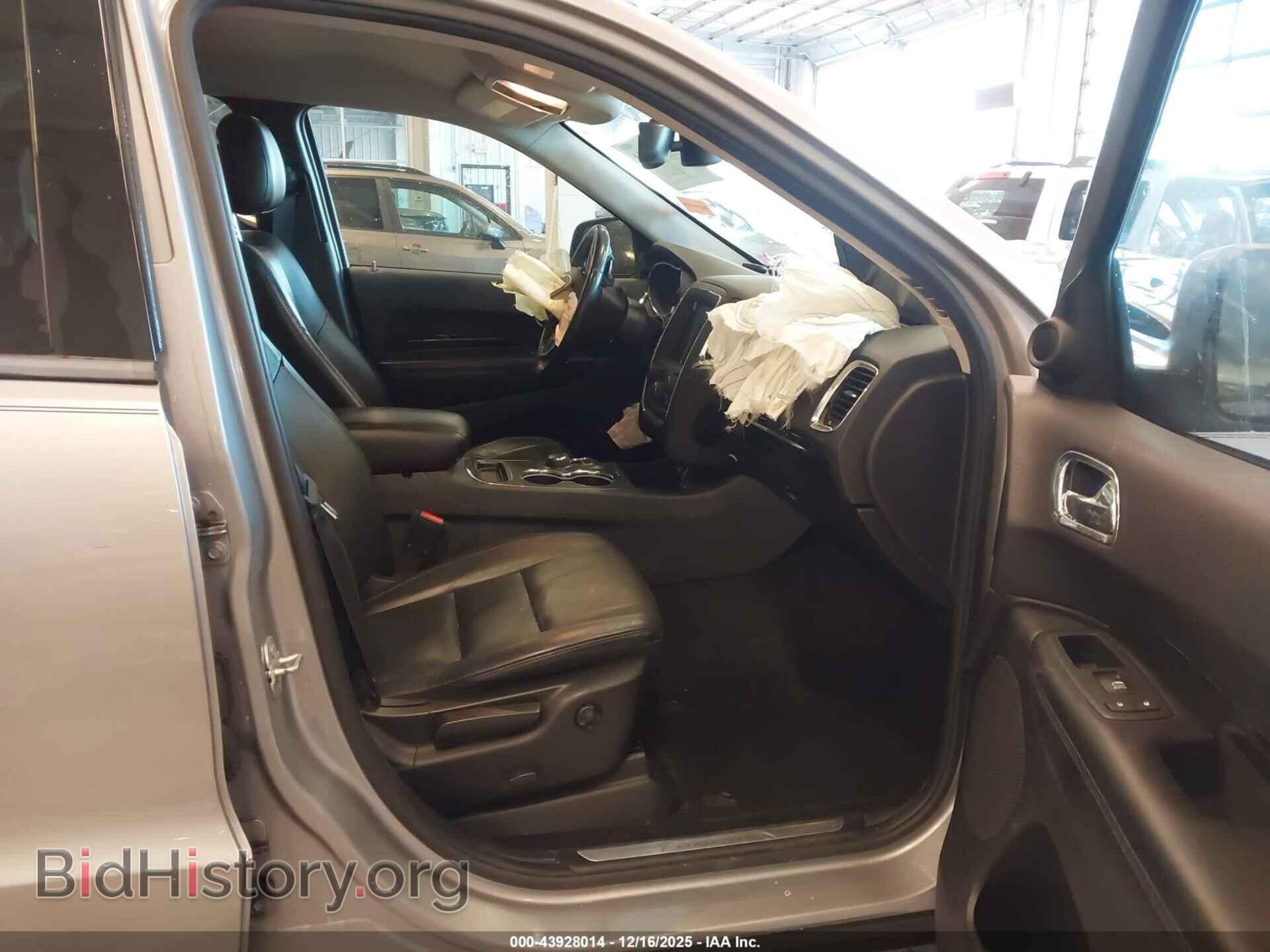 2015 DODGE DURANGO - VIN: 1C4RDJDG7FC154138 - Photo 5