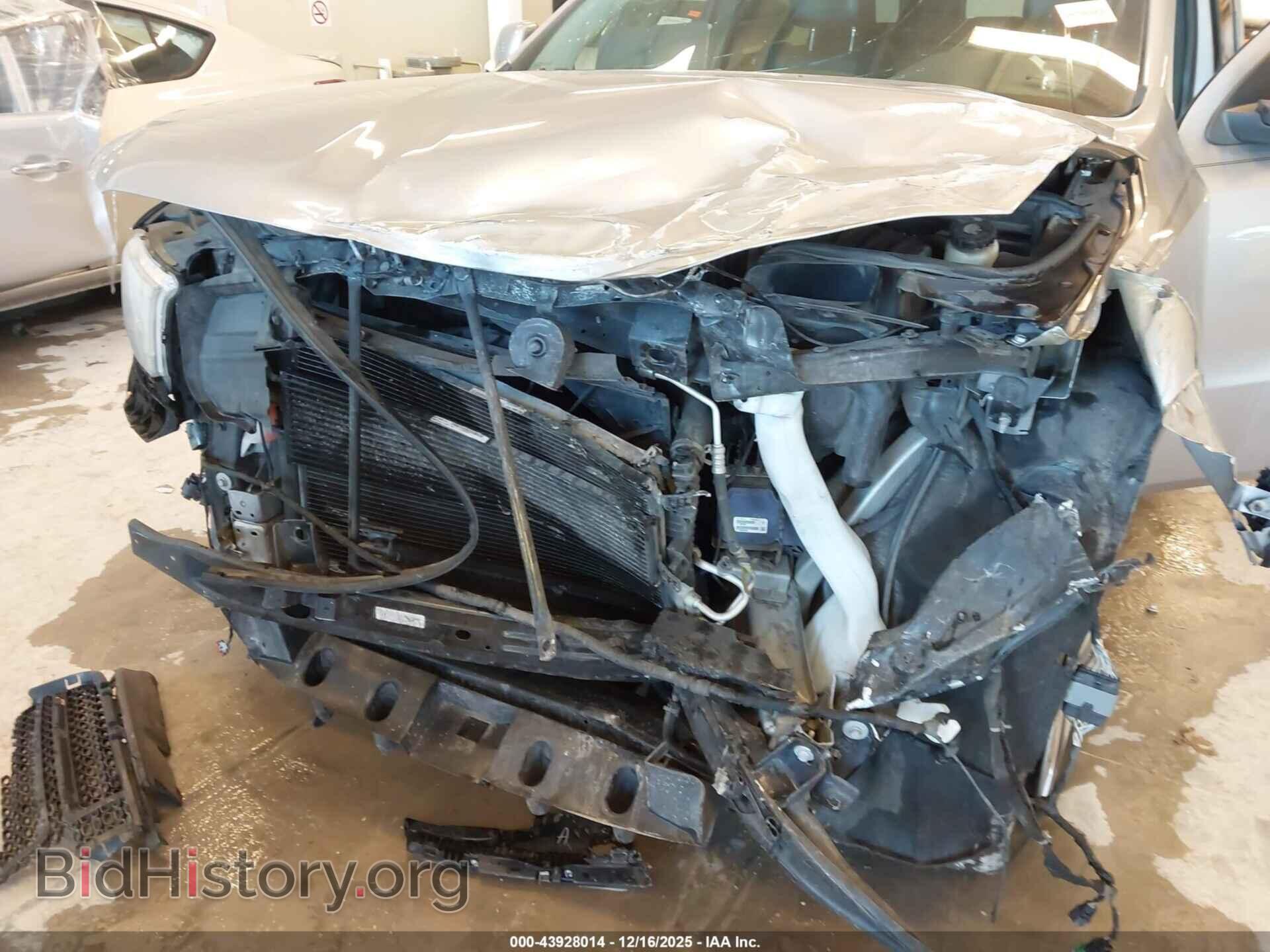 2015 DODGE DURANGO - VIN: 1C4RDJDG7FC154138 - Photo 6