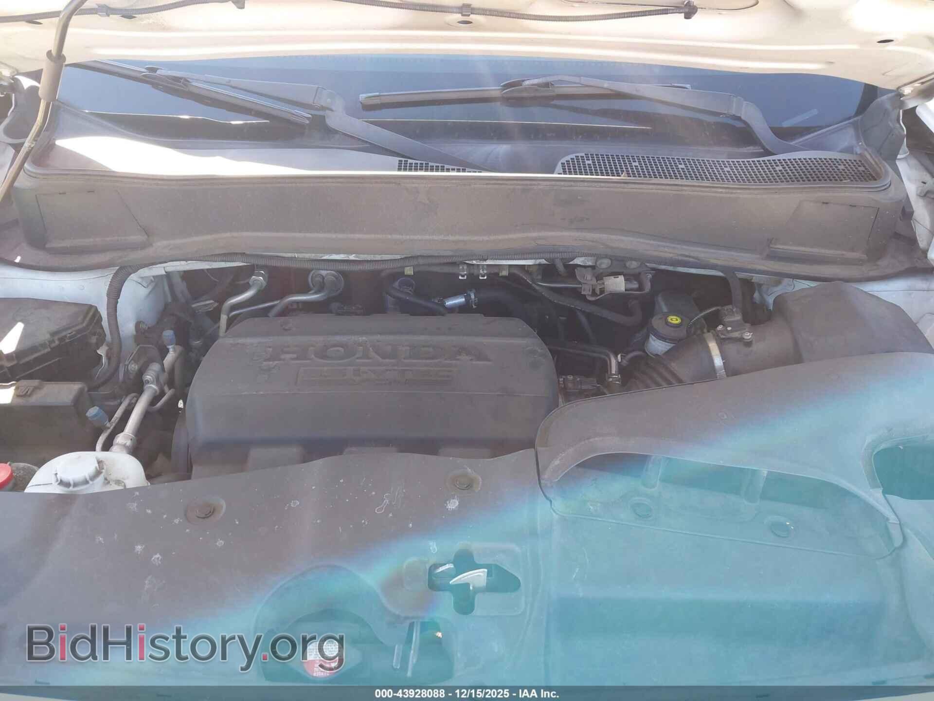 2013 HONDA PILOT - VIN: 5FNYF3H22DB036238 - Фото 10