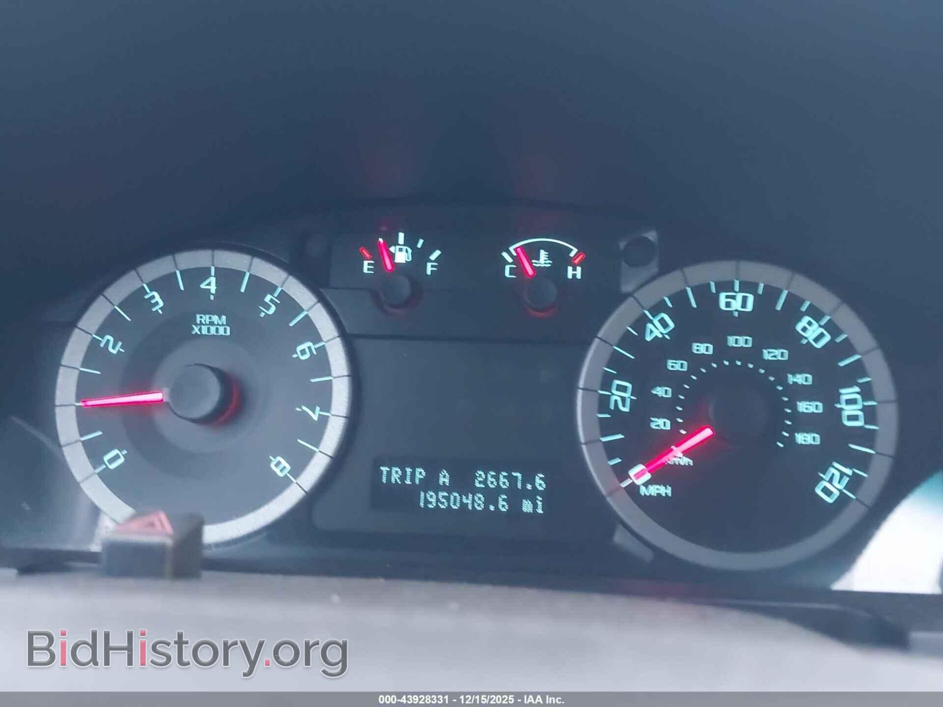 2012 FORD ESCAPE - VIN: 1FMCU9E7XCKC69042 - Фото 7