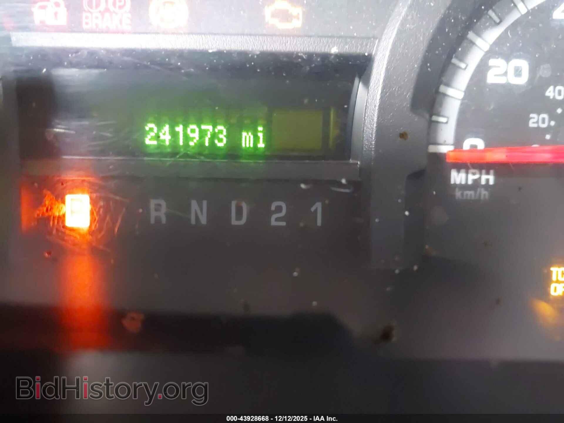 2012 FORD E-250 - VIN: 1FTNE2EL5CDA01860 - Фото 15