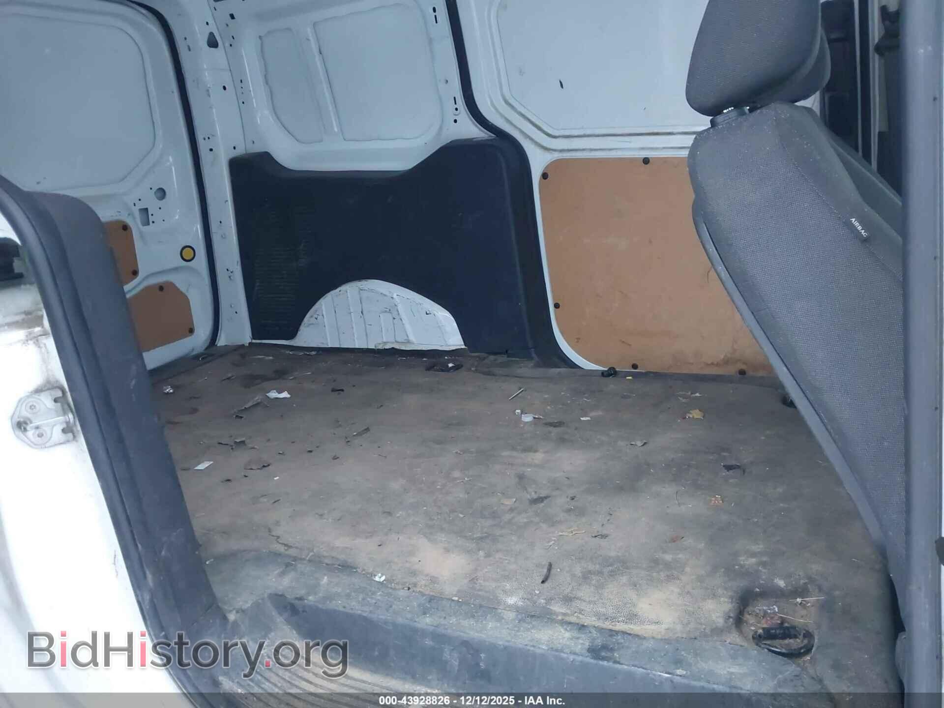 2016 FORD TRANSIT CONNECT - VIN: NM0LS7E78G1264235 - Фото 8
