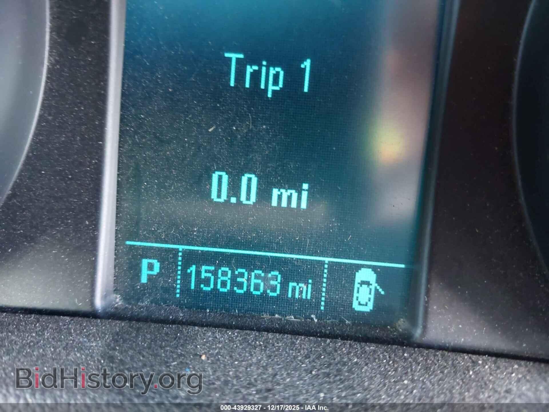 2013 BUICK ENCORE - VIN: KL4CJASBXDB097095 - Фото 7
