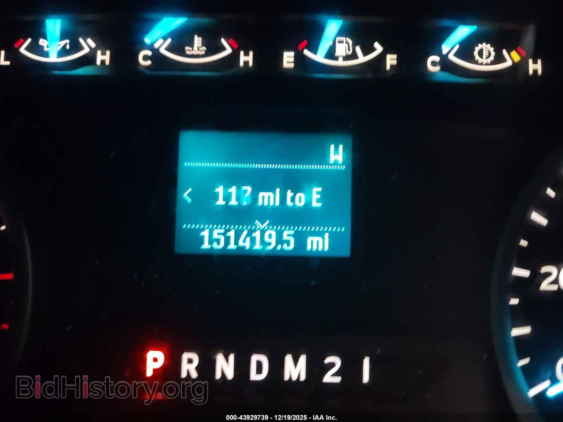 2016 FORD F-150 - VIN: 1FTEW1EF2GFA88922 - Фото 16