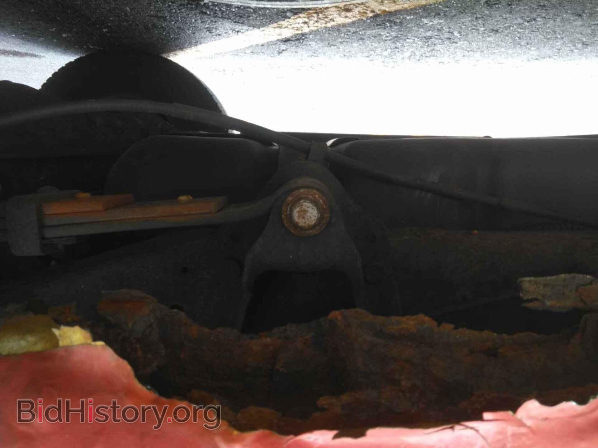 Photo 1FTNE2EL9BDB35043 - FORD E-250 2011