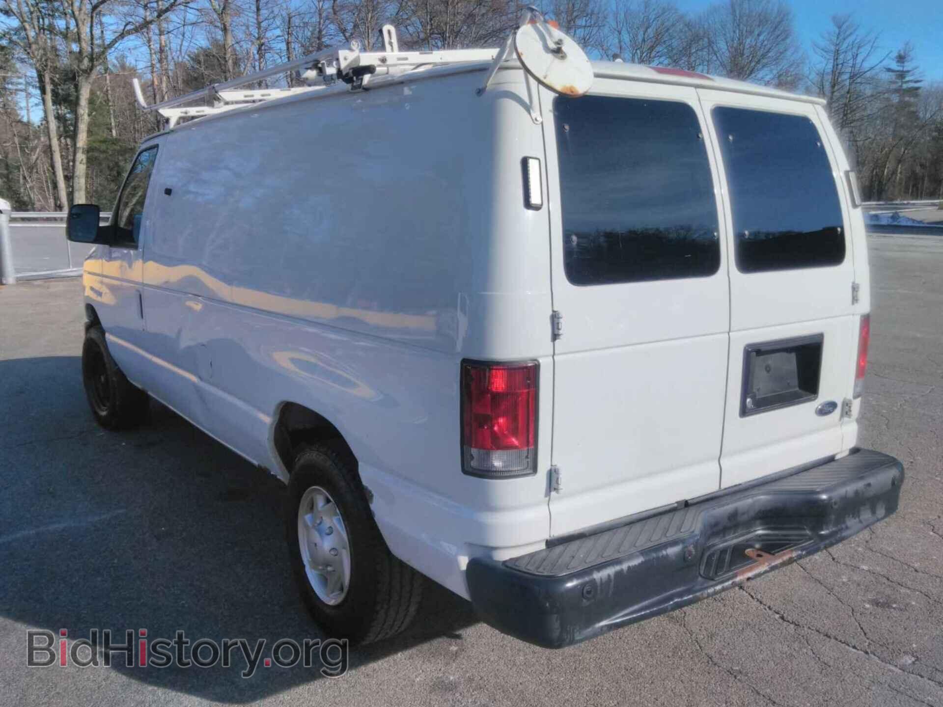 2011 FORD E-250 - VIN: 1FTNE2EL9BDB35043 - Photo 12